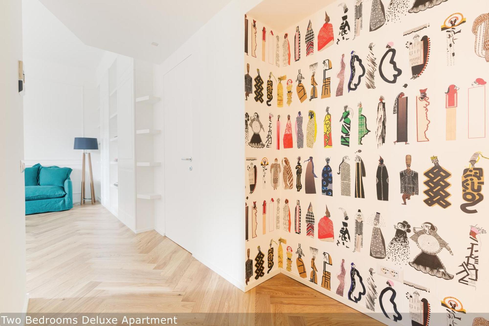 Apartamento Brera In San Fermo