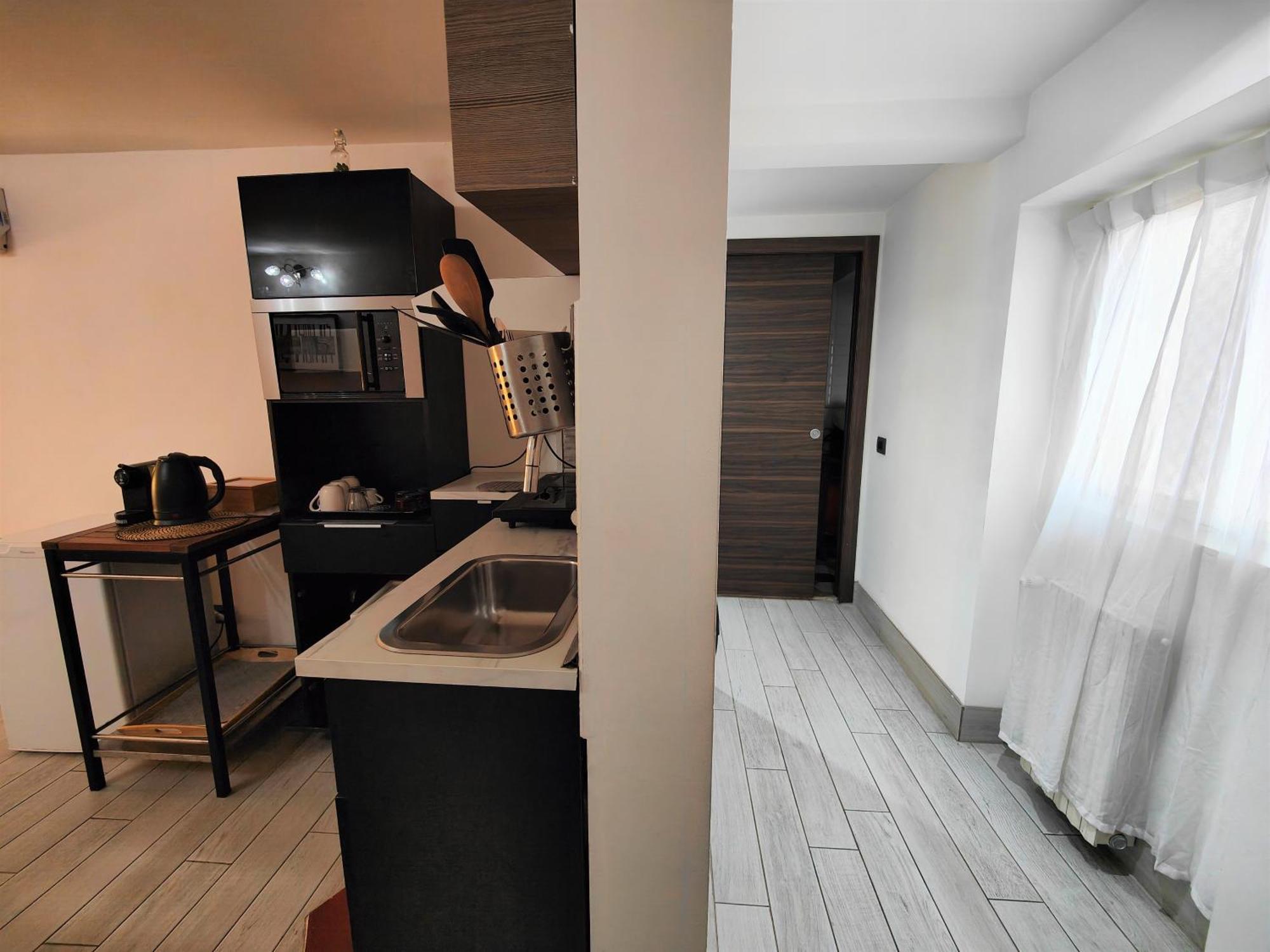 Dei Mercanti Aparthotel Milão