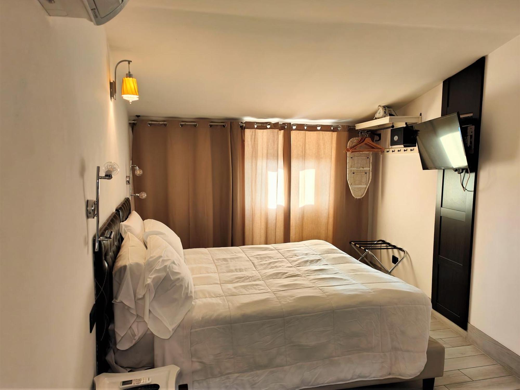 Aparthotel Dei Mercanti Milão