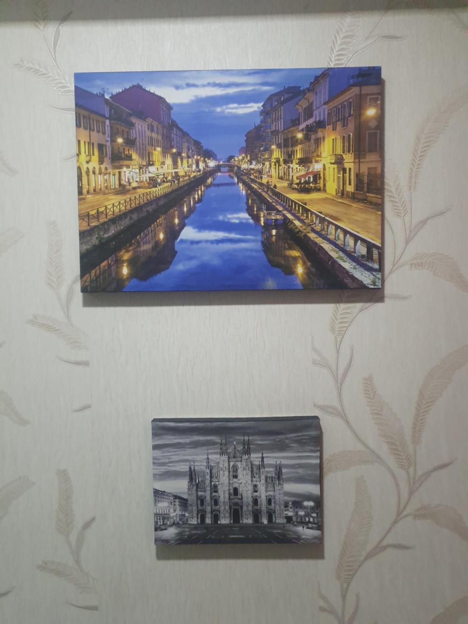 Sira House Milano