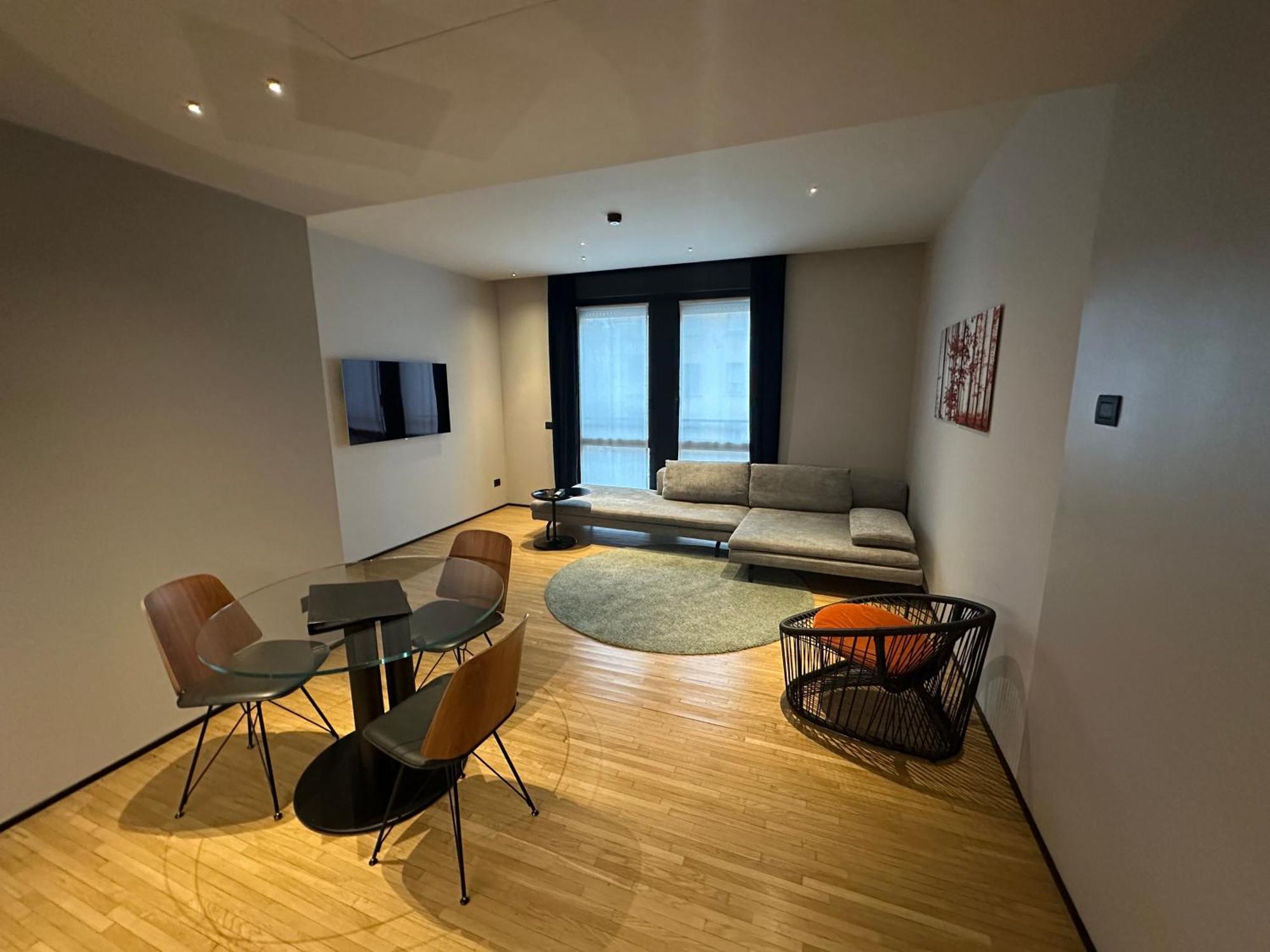 Piranesi 246 Apartamento Milão