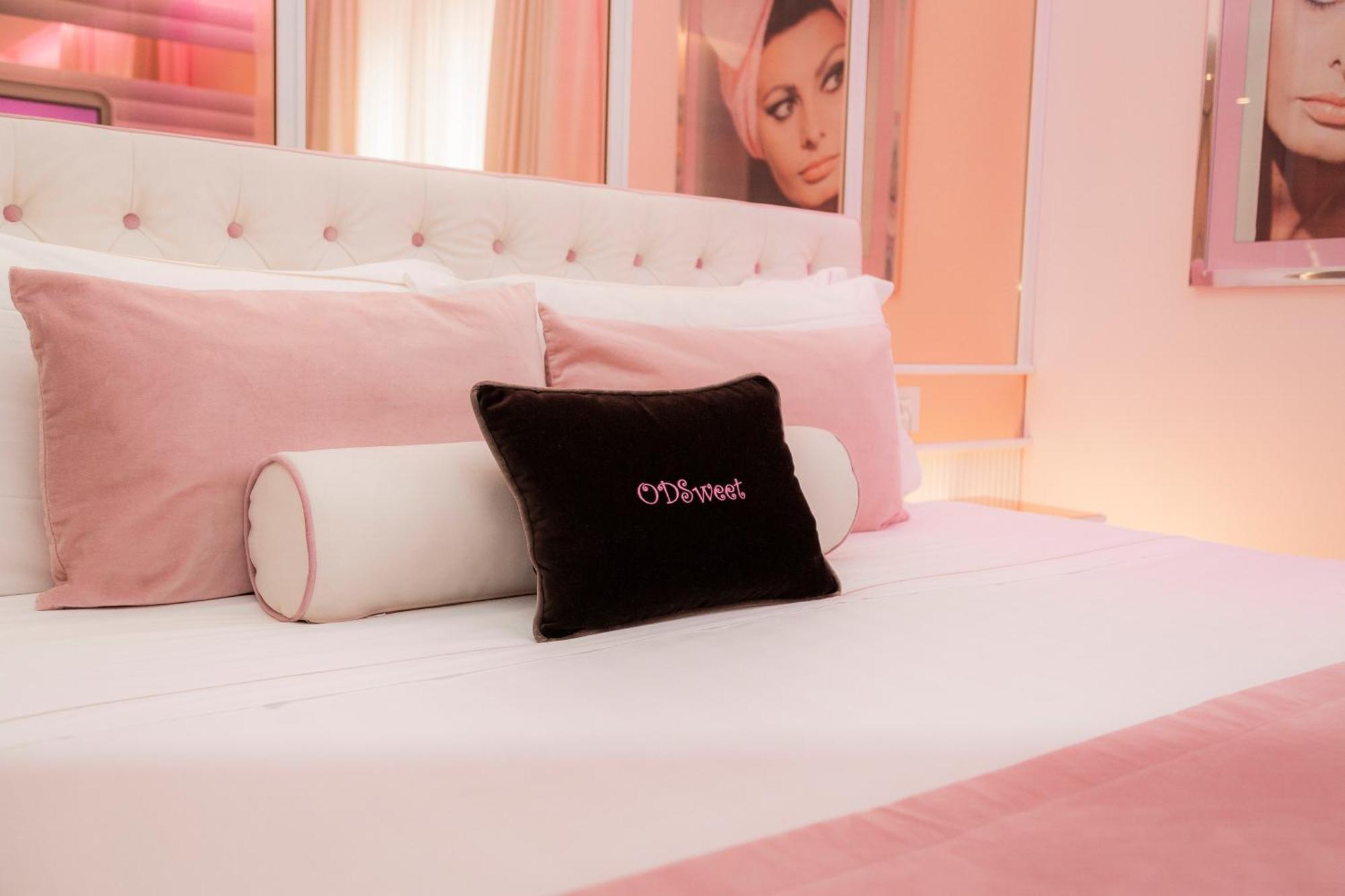 Odsweet Duomo Hotel Milan