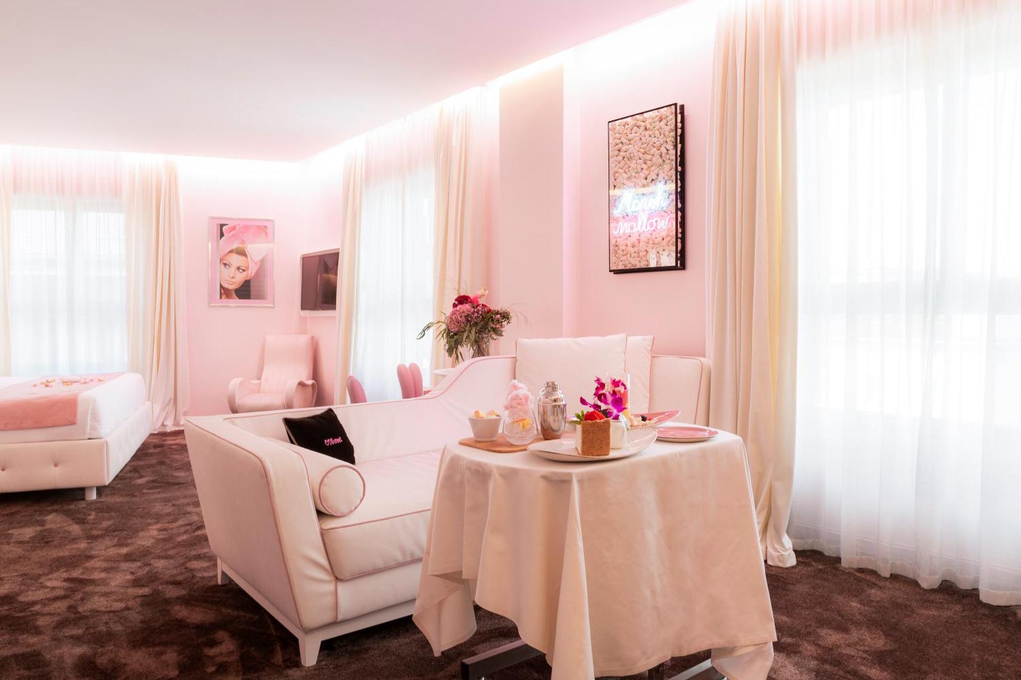 Hotel Odsweet Duomo Milan