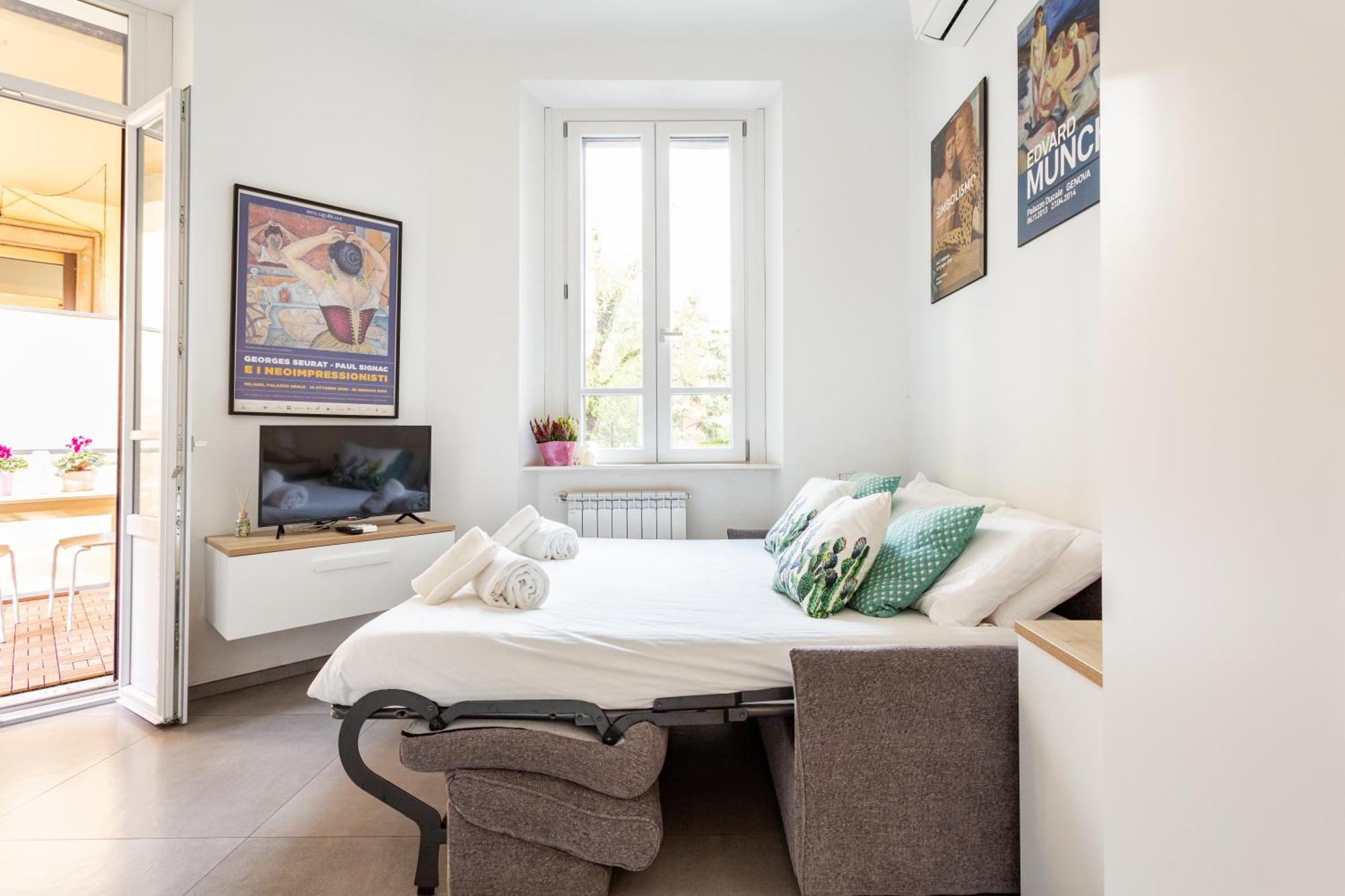 Apartamento Urban Nest