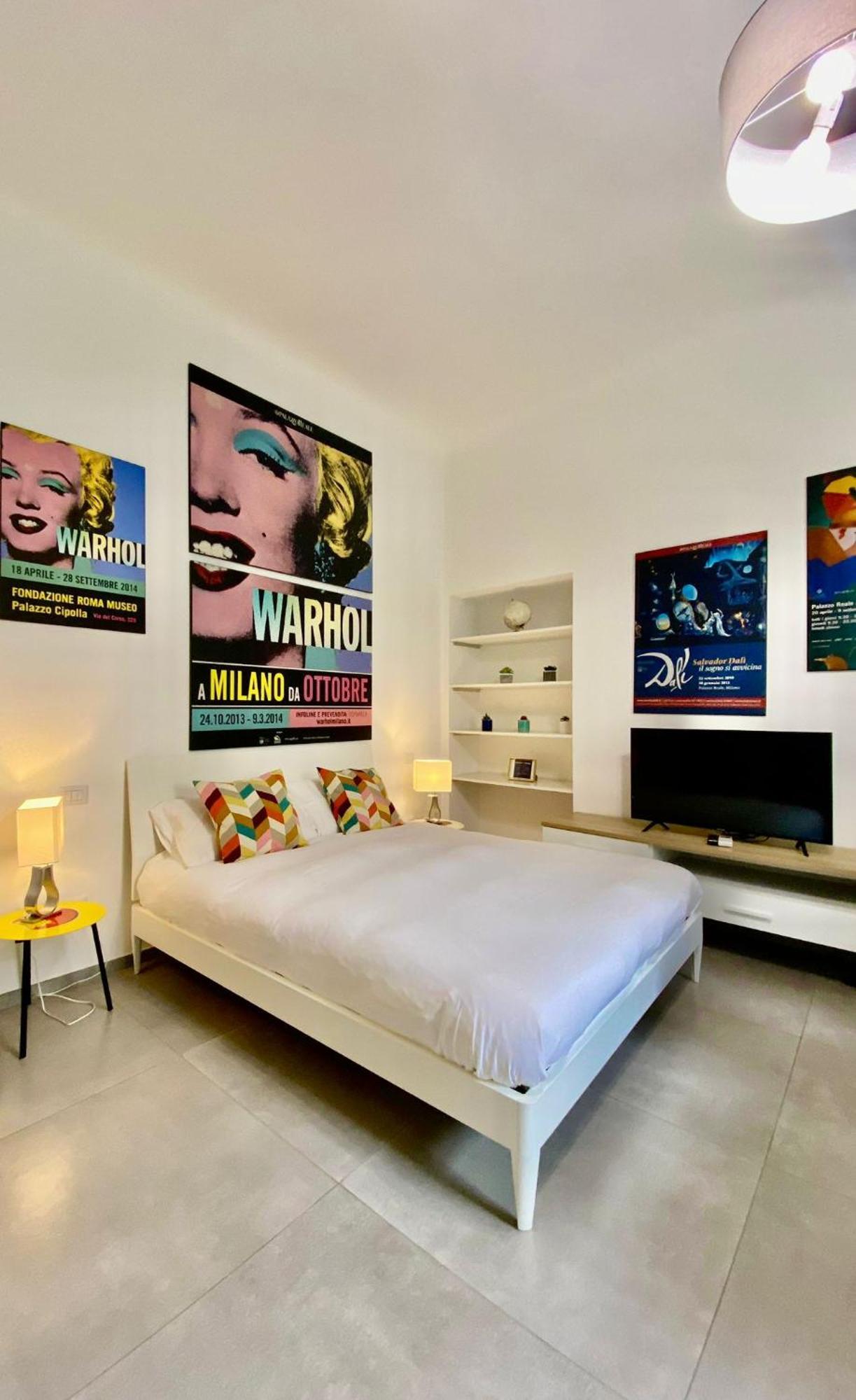Apartamento Urban Nest *