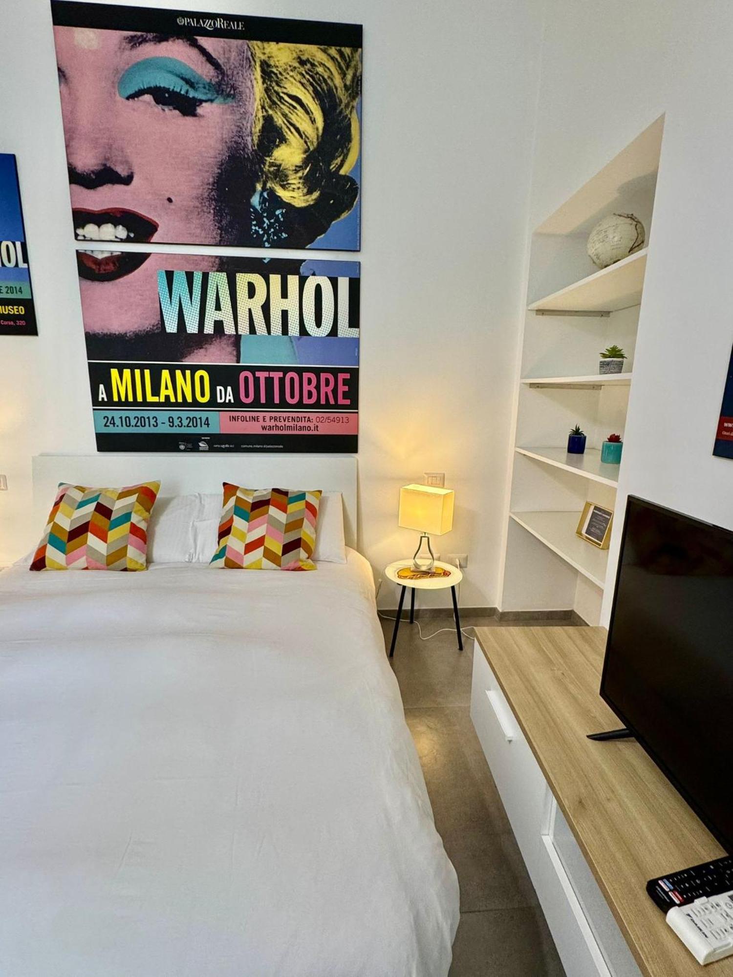 Apartamento Urban Nest