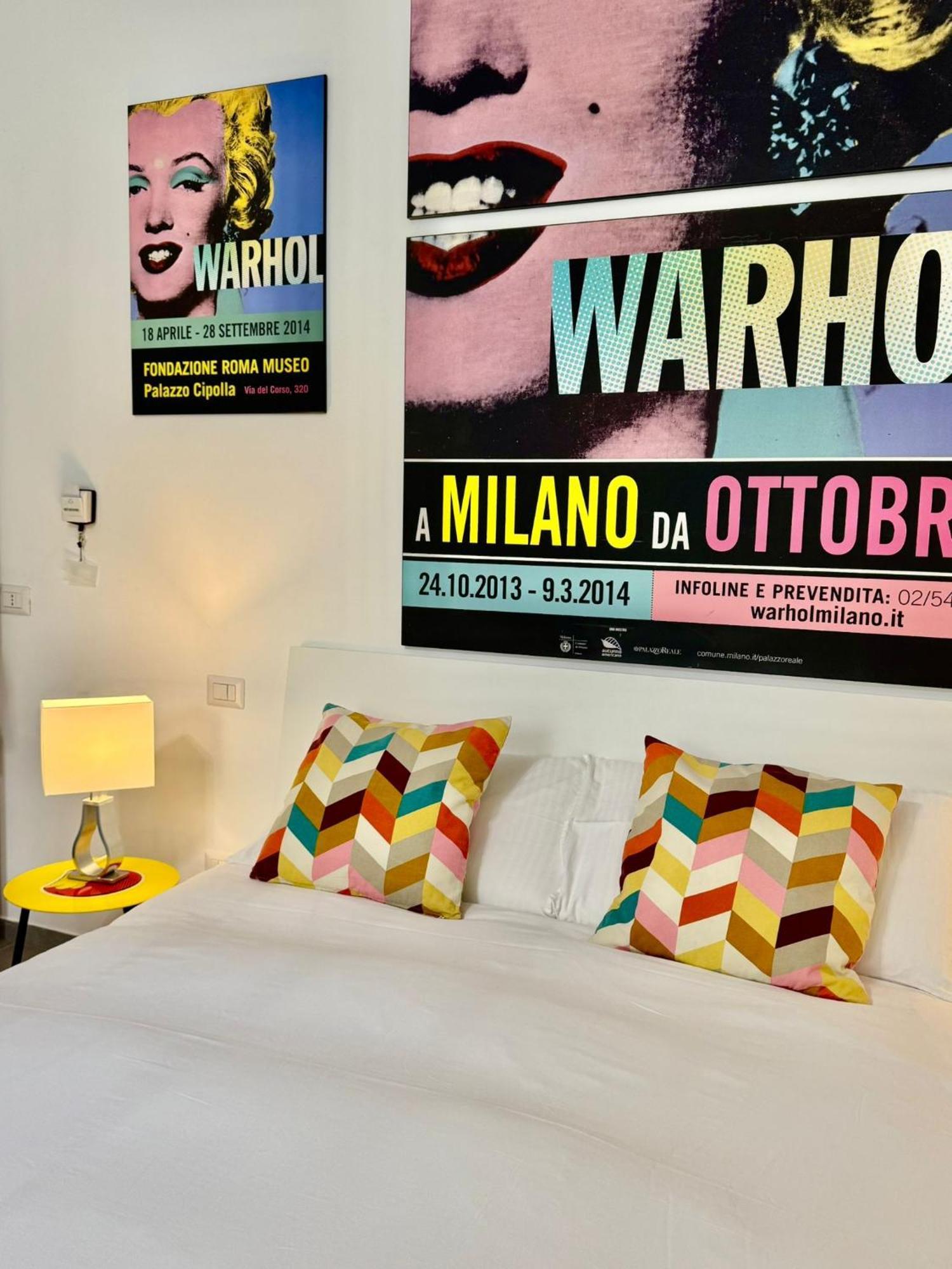 Apartamento Urban Nest Milão