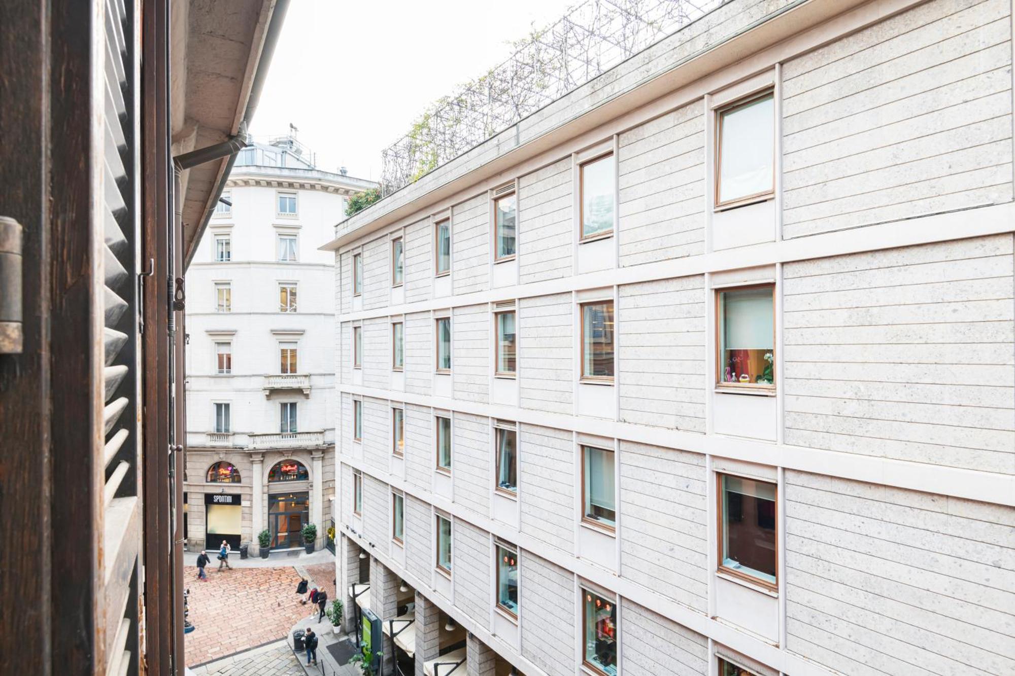 Prestigioso Piazza Duomo By Easylife Apartment Milan