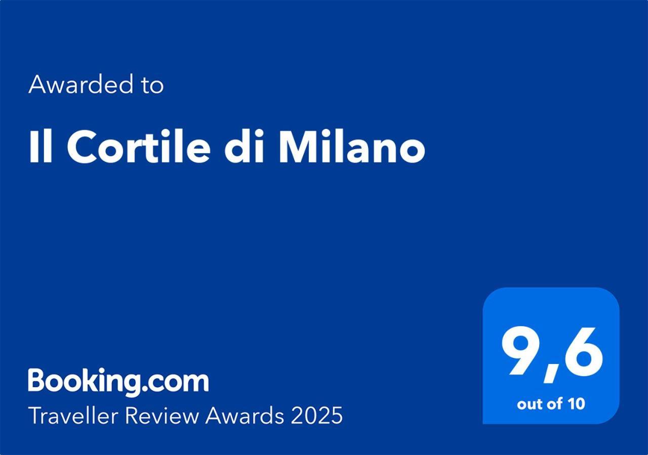 Il Cortile Di * Milan