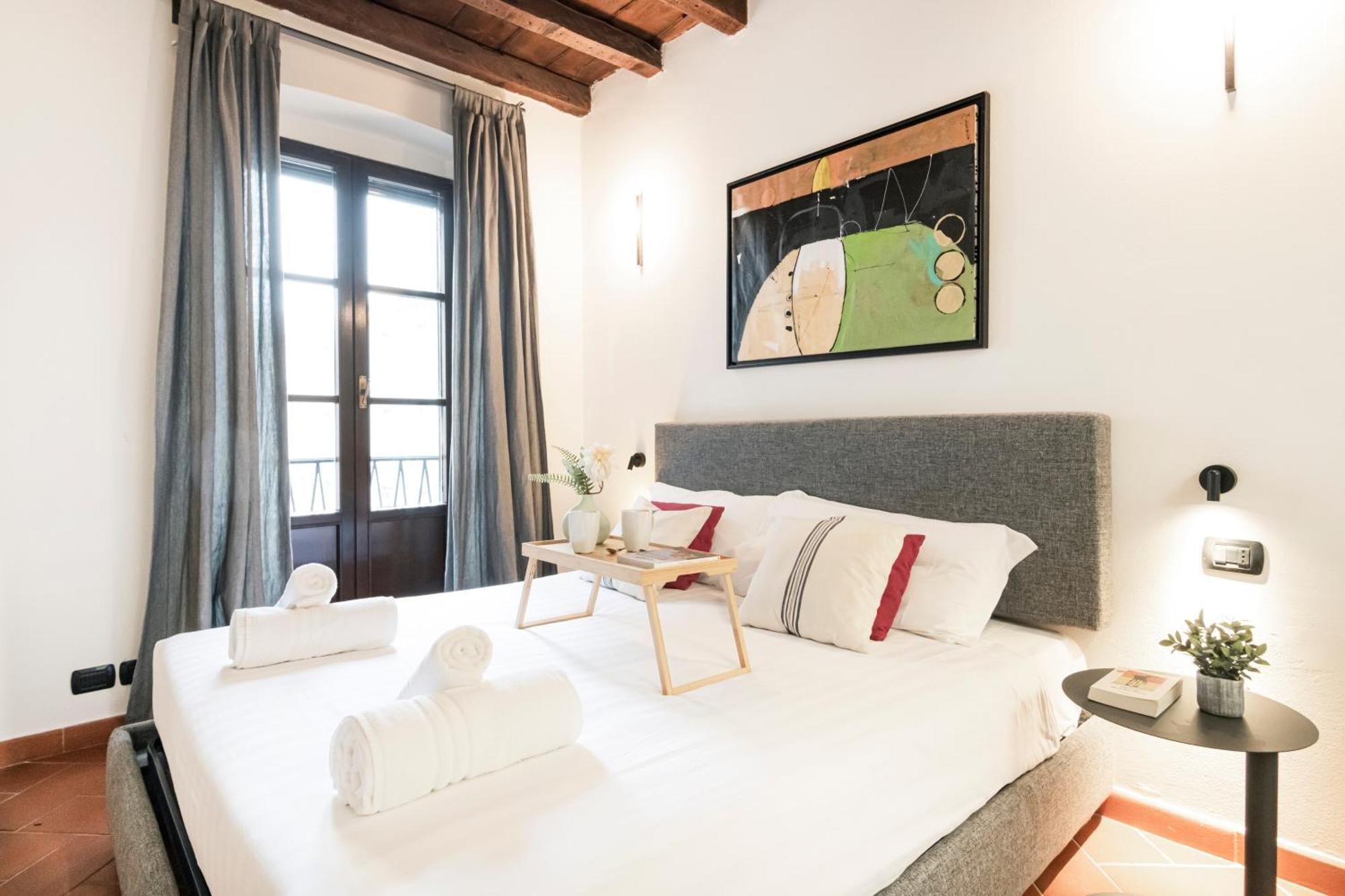 Apartment Prestigioso Piazza Duomo By Easylife