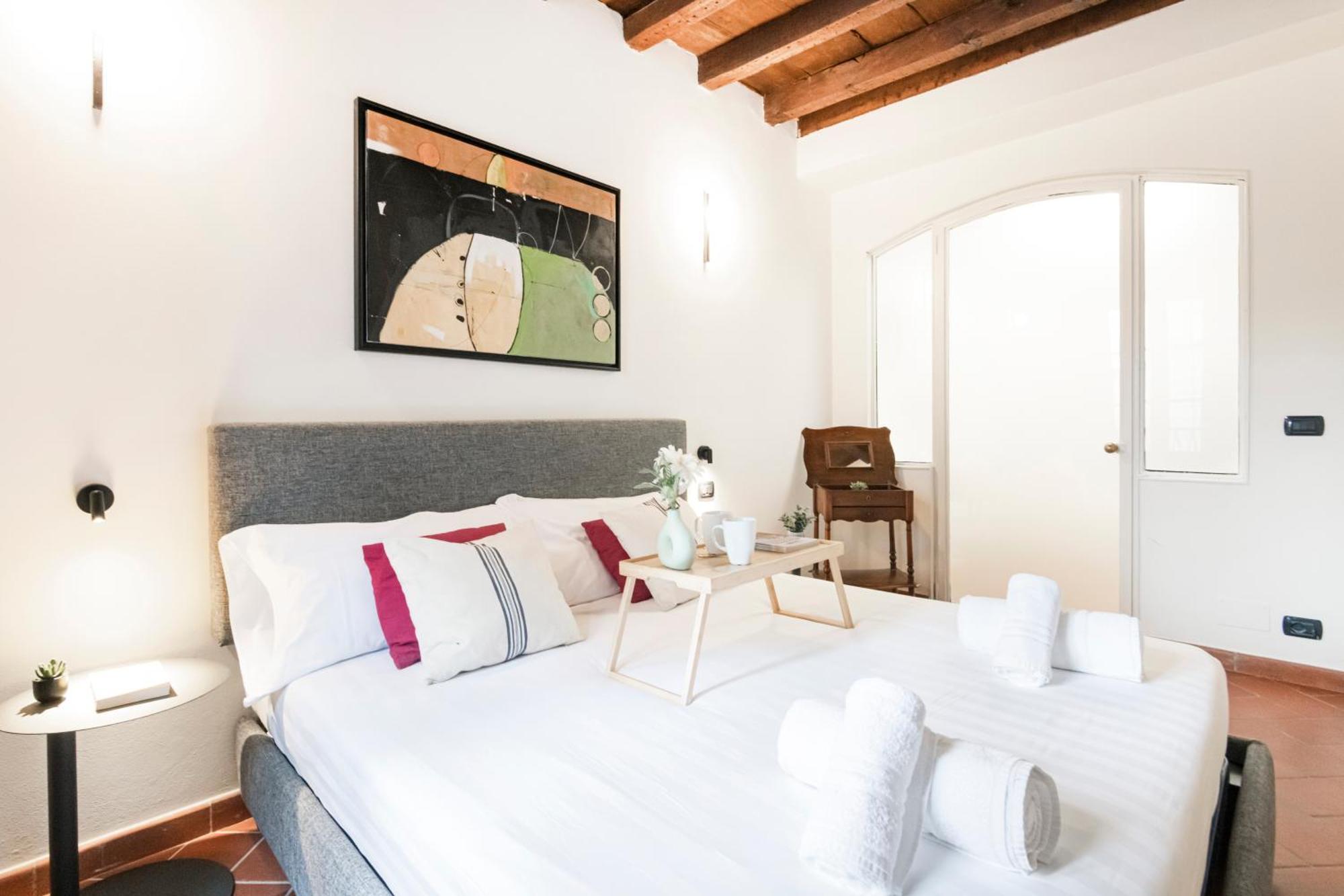 Apartment Prestigioso Piazza Duomo By Easylife *