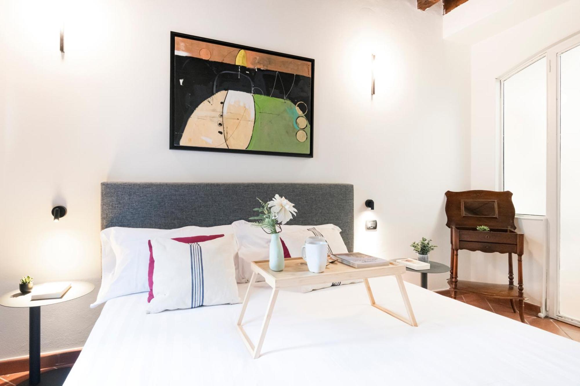 Apartment Prestigioso Piazza Duomo By Easylife