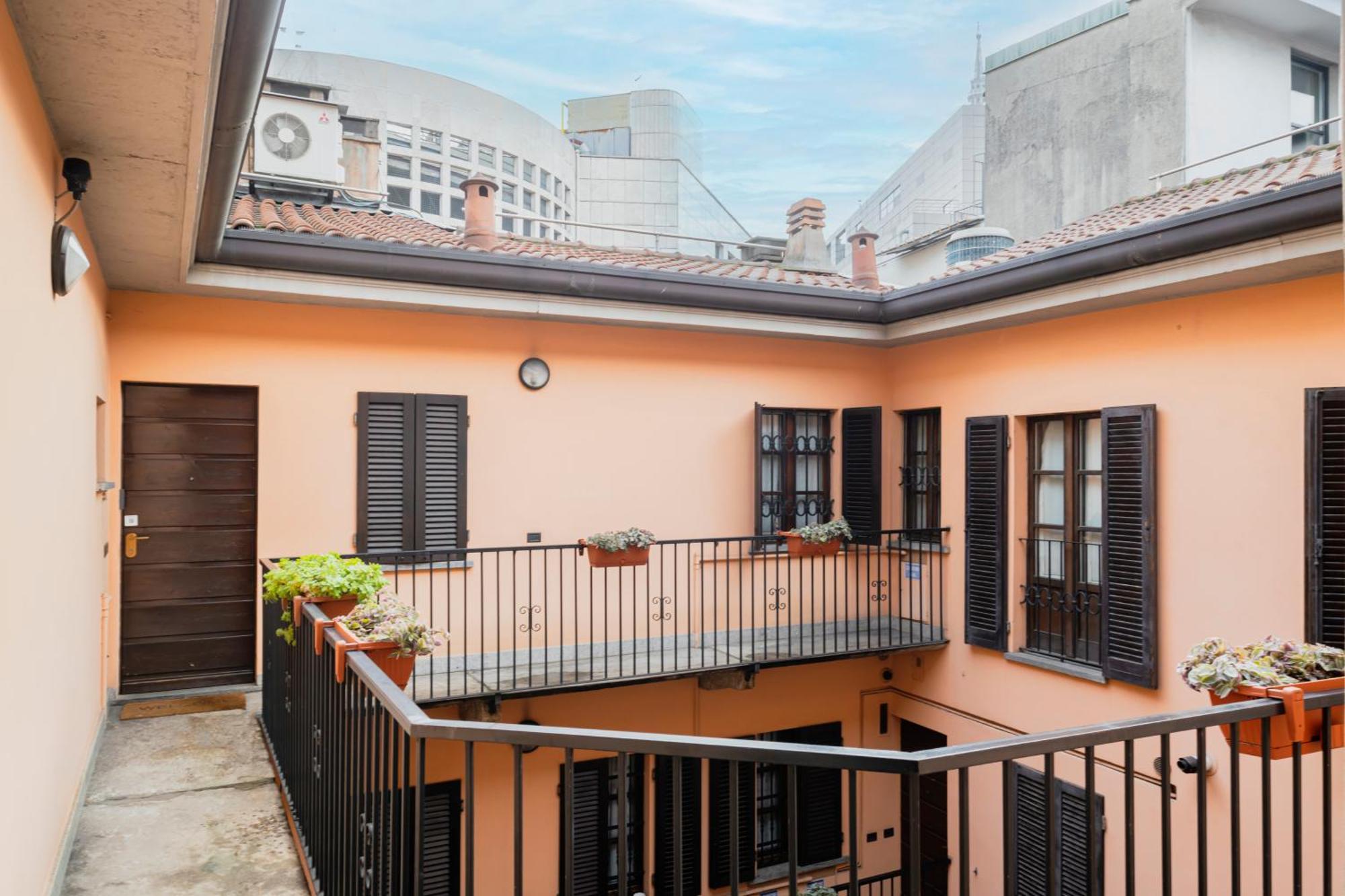 Prestigioso Piazza Duomo By Easylife Apartment *