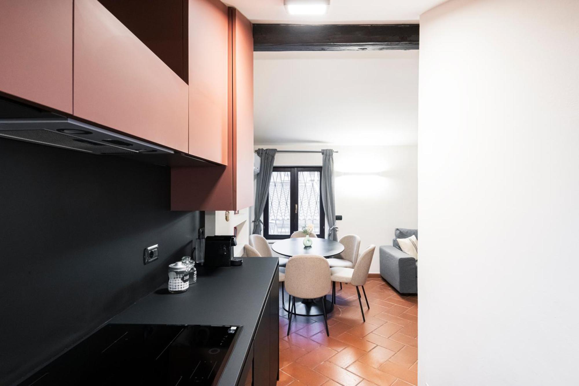 Apartment Prestigioso Piazza Duomo By Easylife Milan