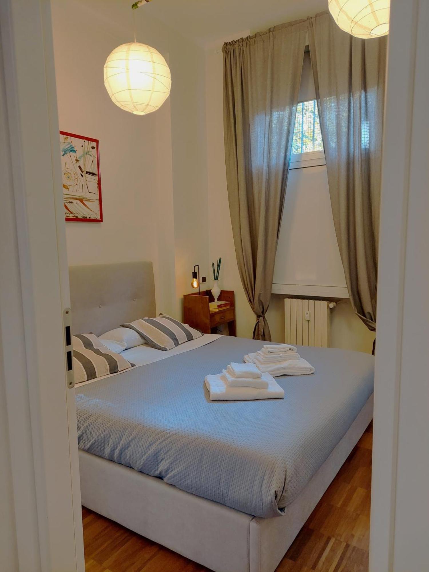 Comfy Flat Molino * Milan