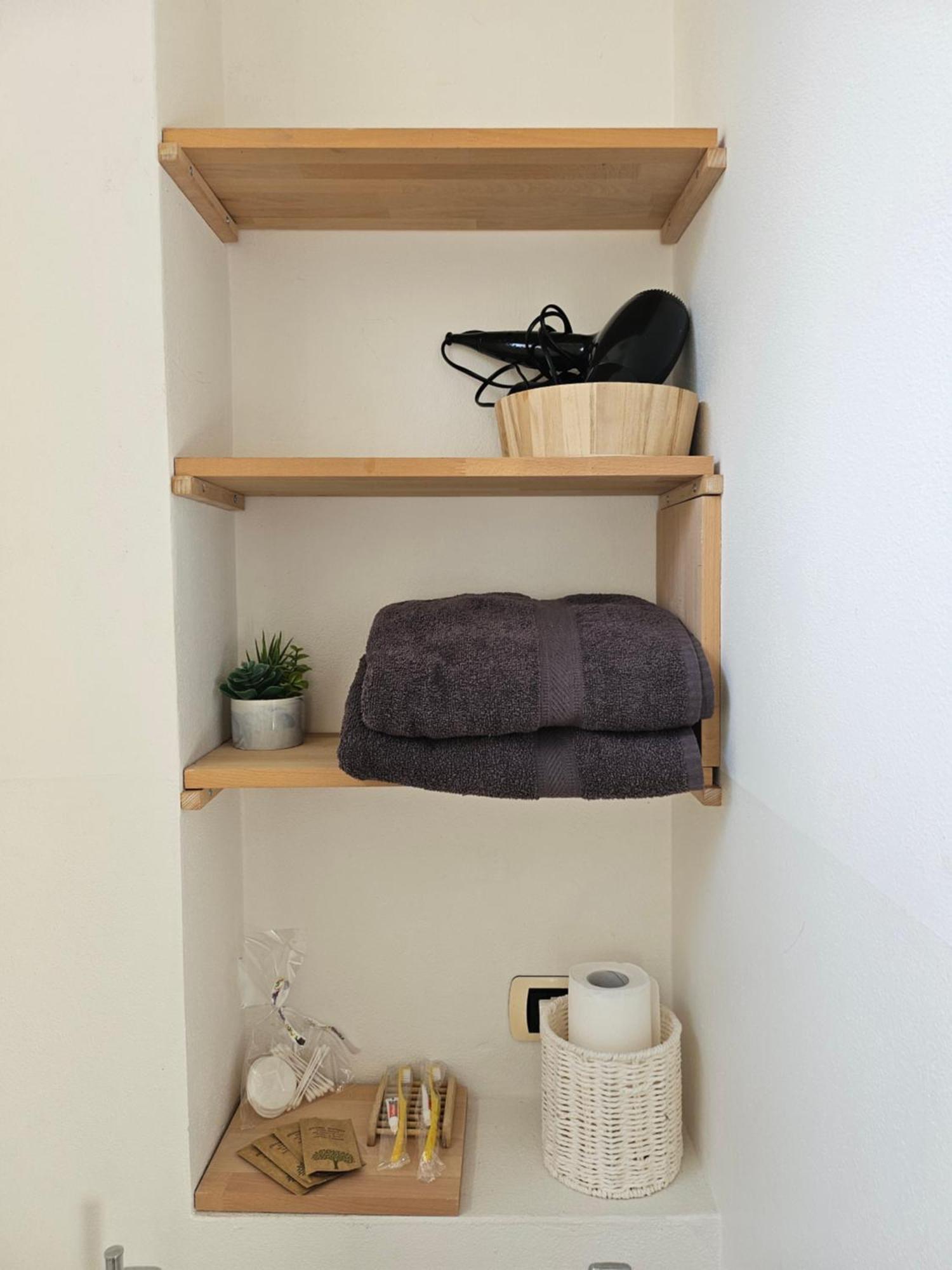 Comfy Flat Molino