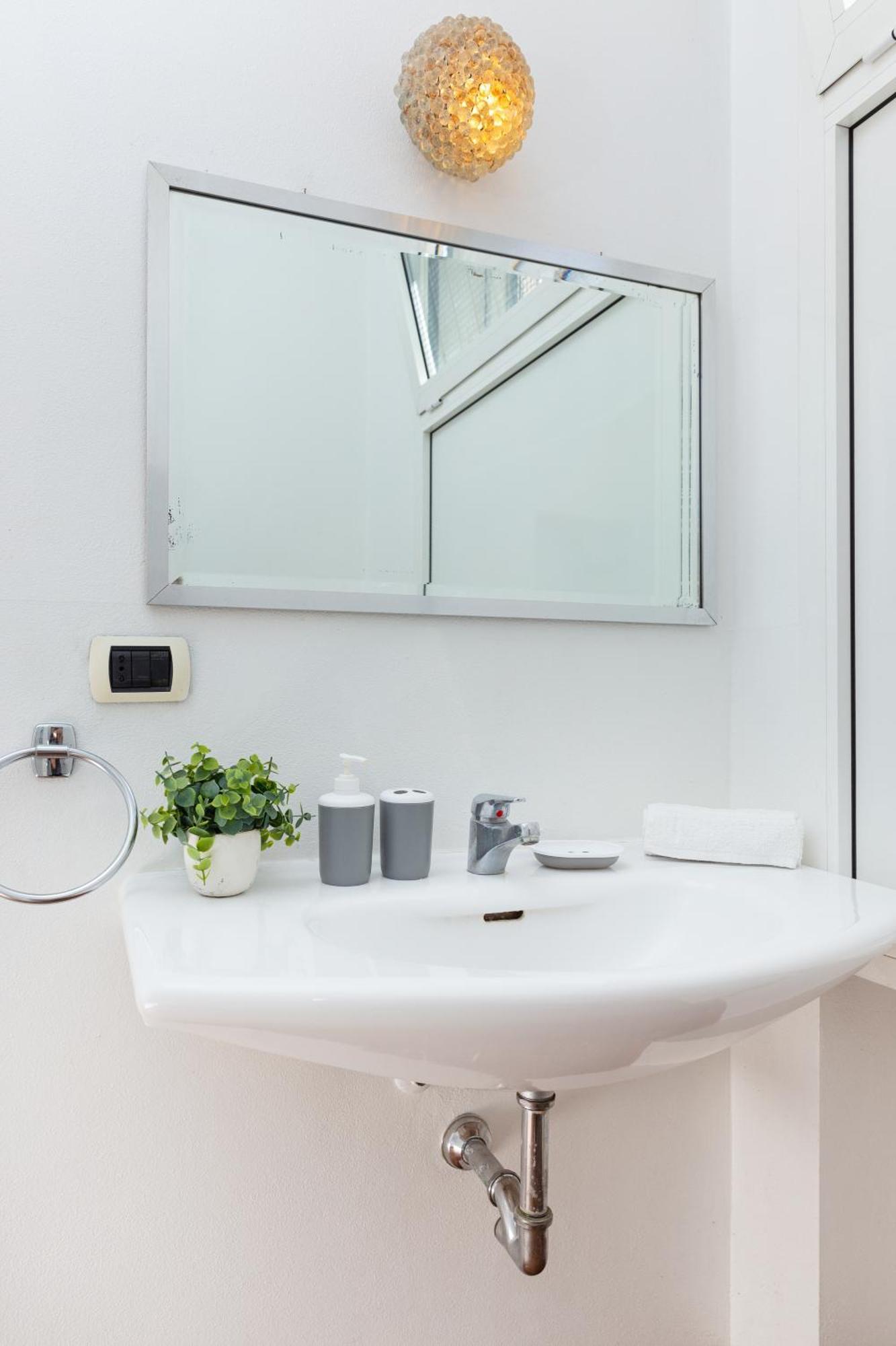 Comfy Flat Molino Apartment *