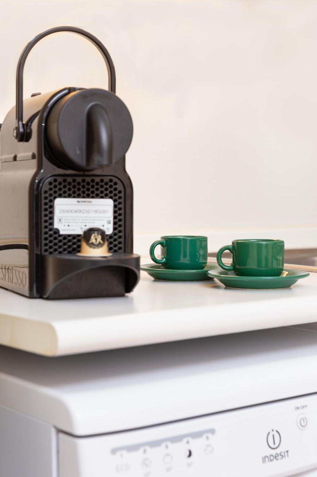 Apartment Comfy Flat Molino Milan