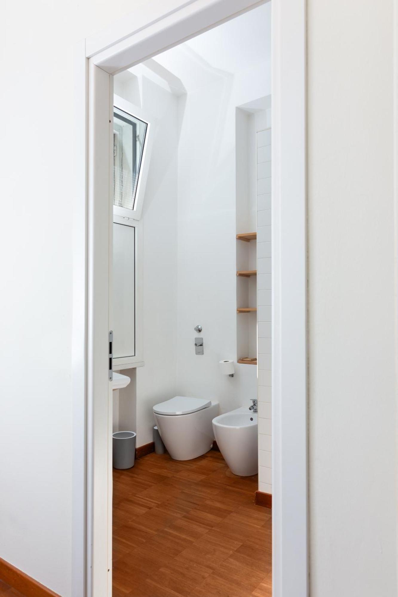 Comfy Flat Molino Milan
