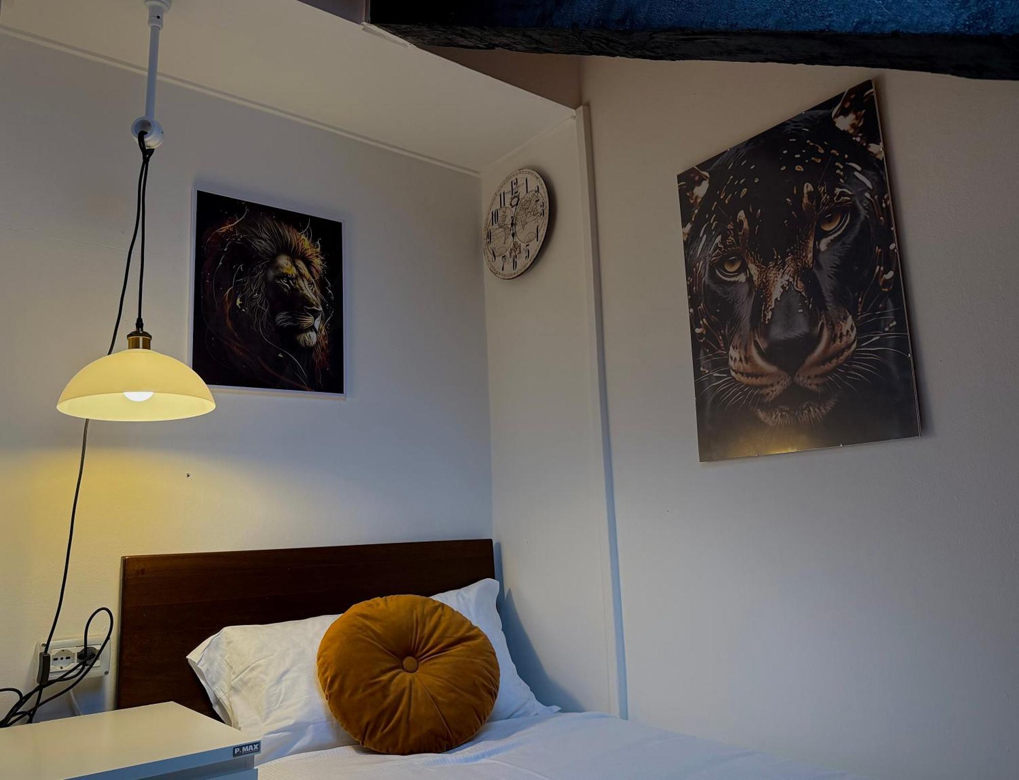 Apartment Hosting Dreams Attics - Duomo *