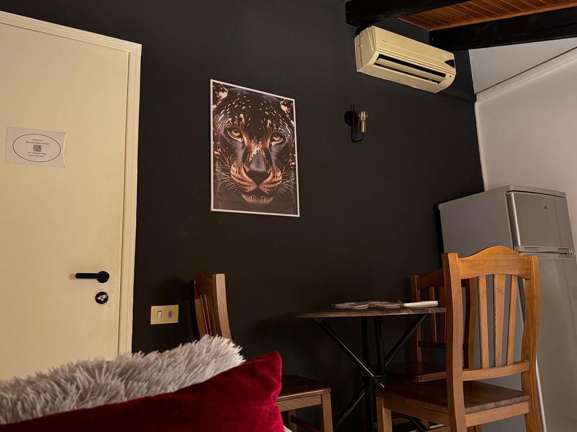 Apartment Hosting Dreams Attics - Duomo