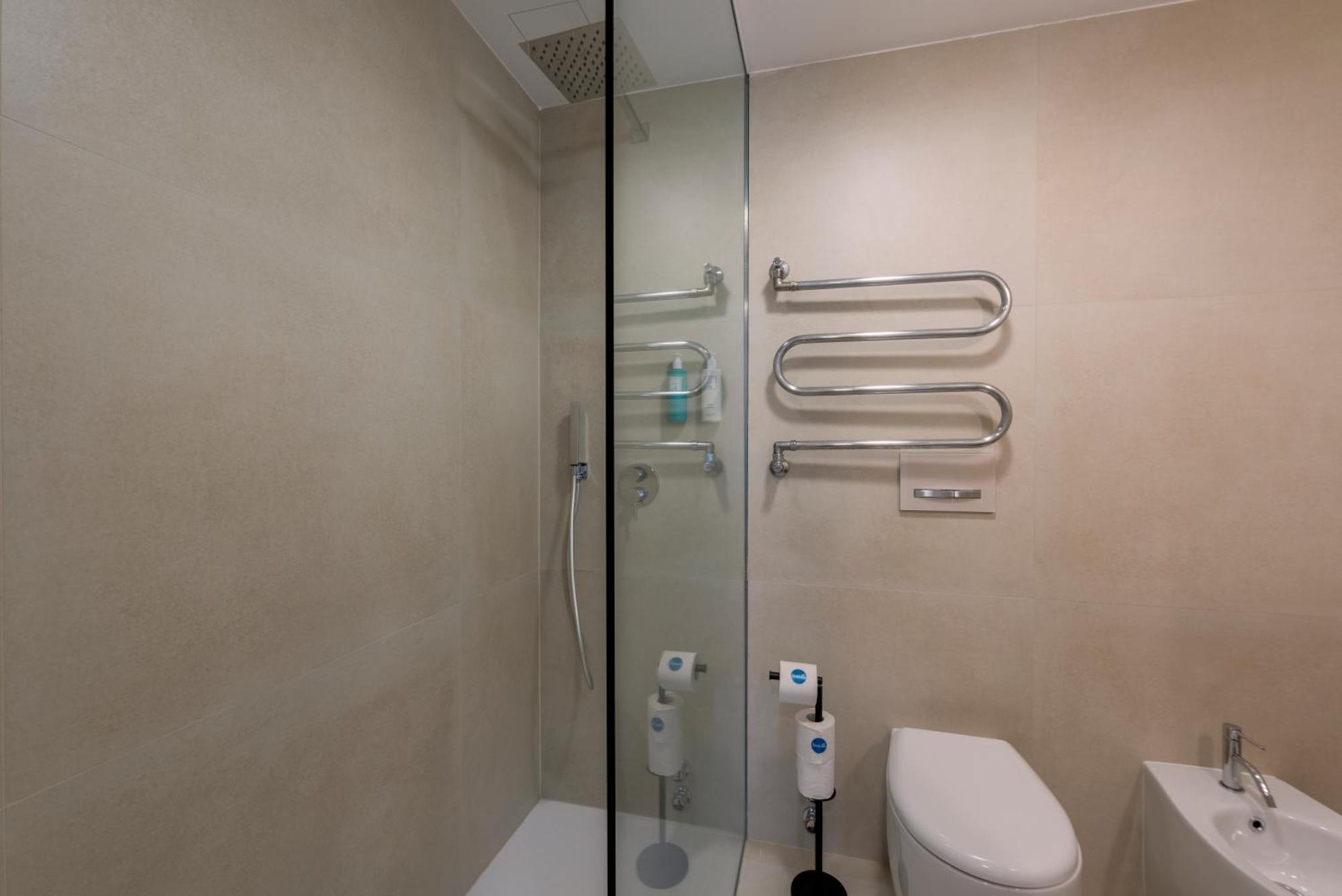 Appartamento Sweett - Luxury Velasca