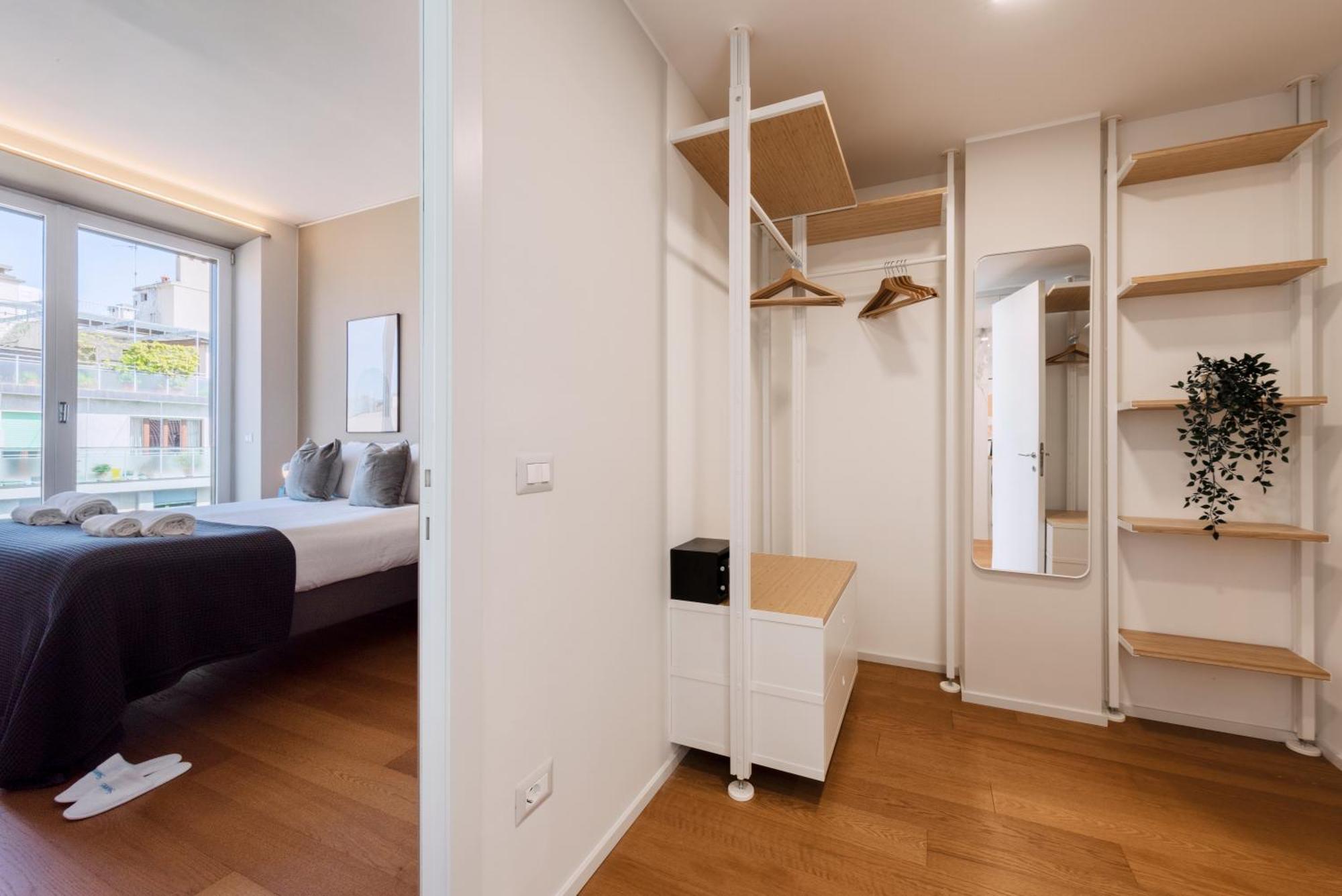Sweett - Luxury Velasca Milan