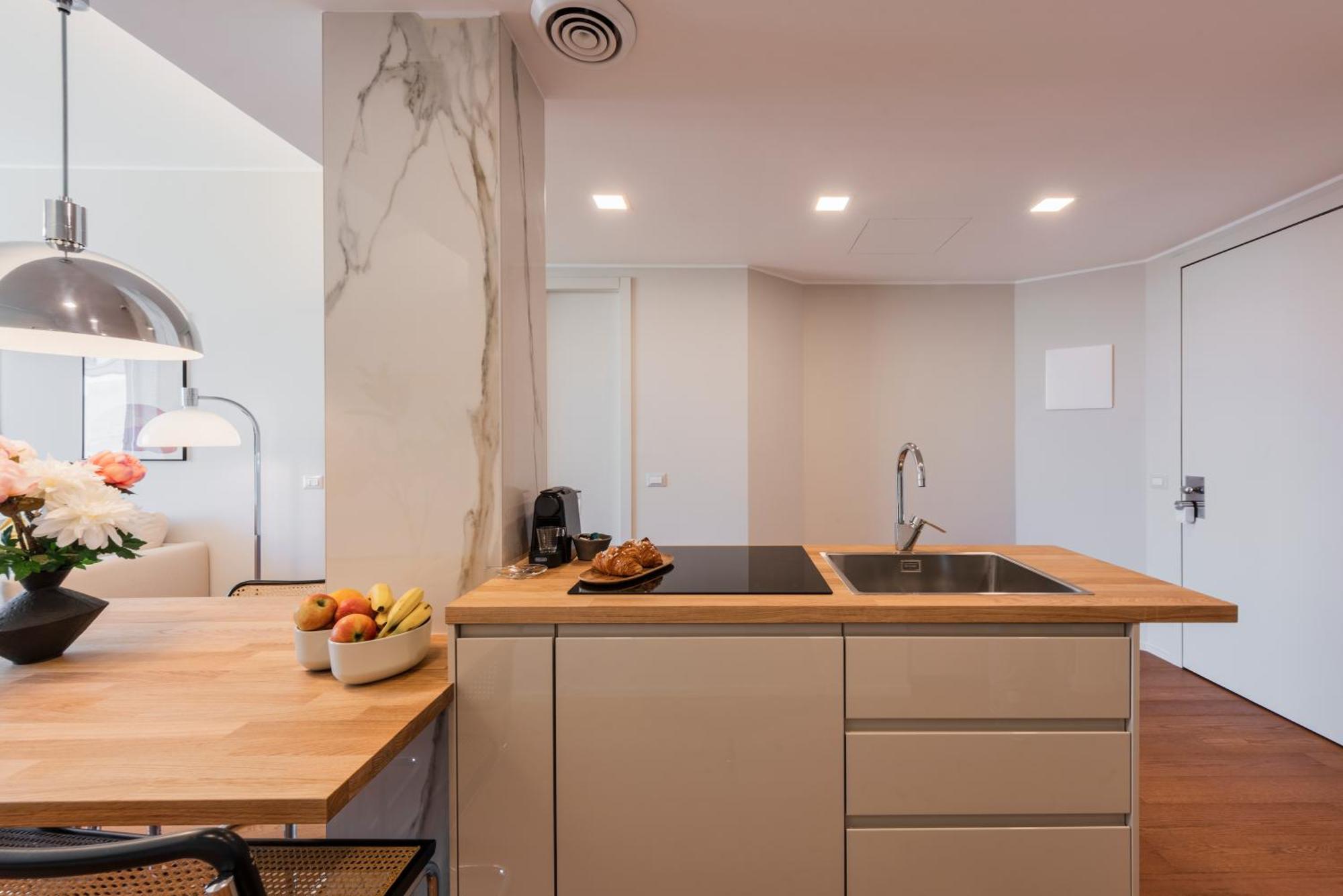 Sweett - Luxury Velasca Appartamento