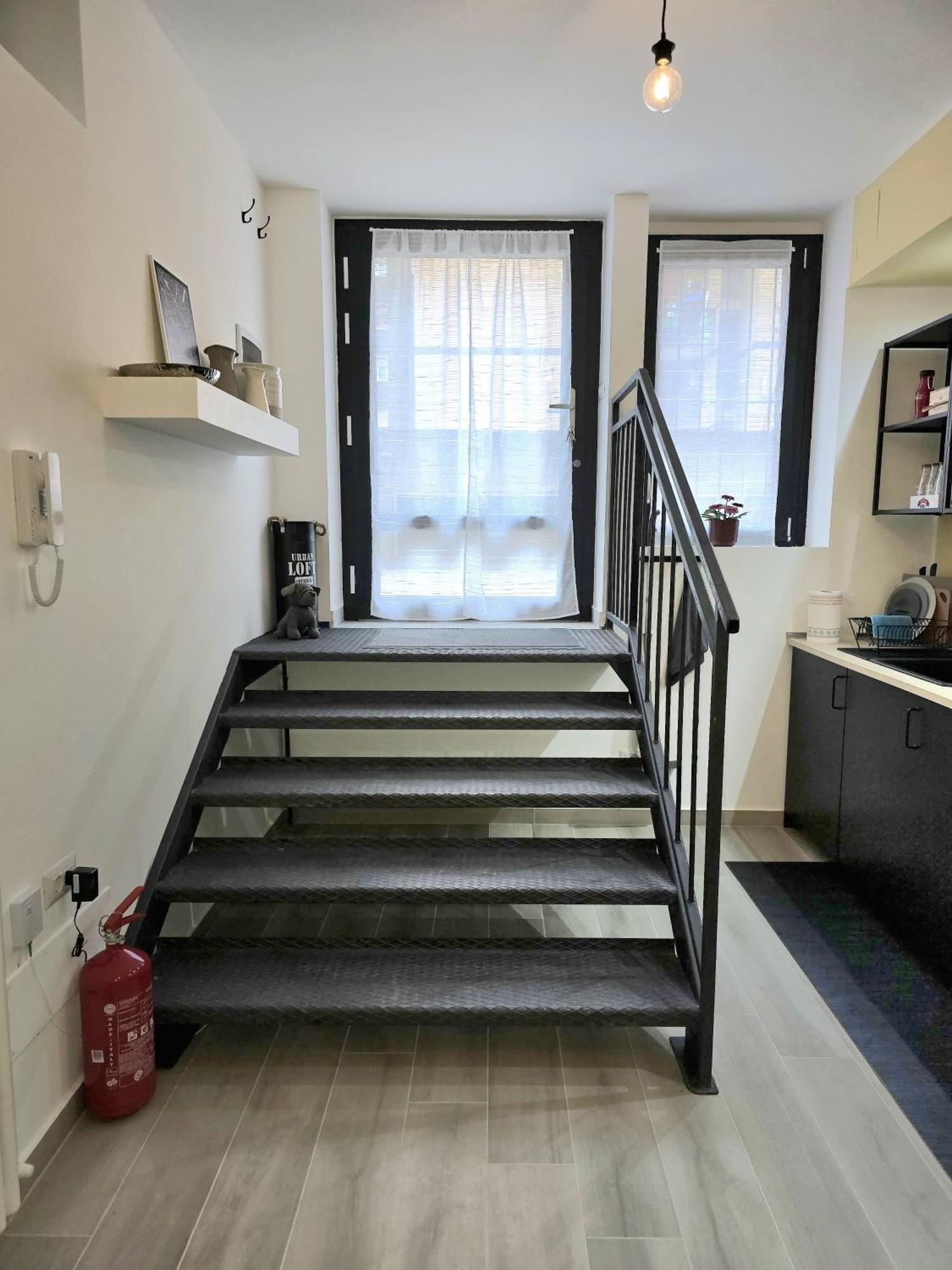 Miloft Apartment Milan