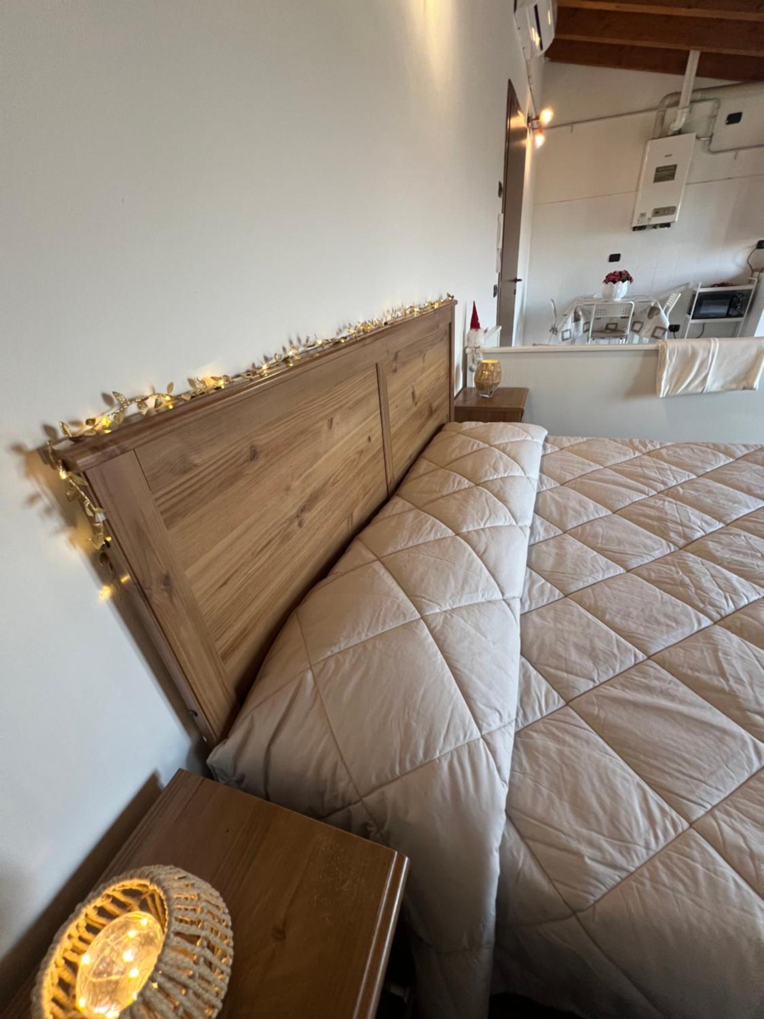 Auroras Apartment *