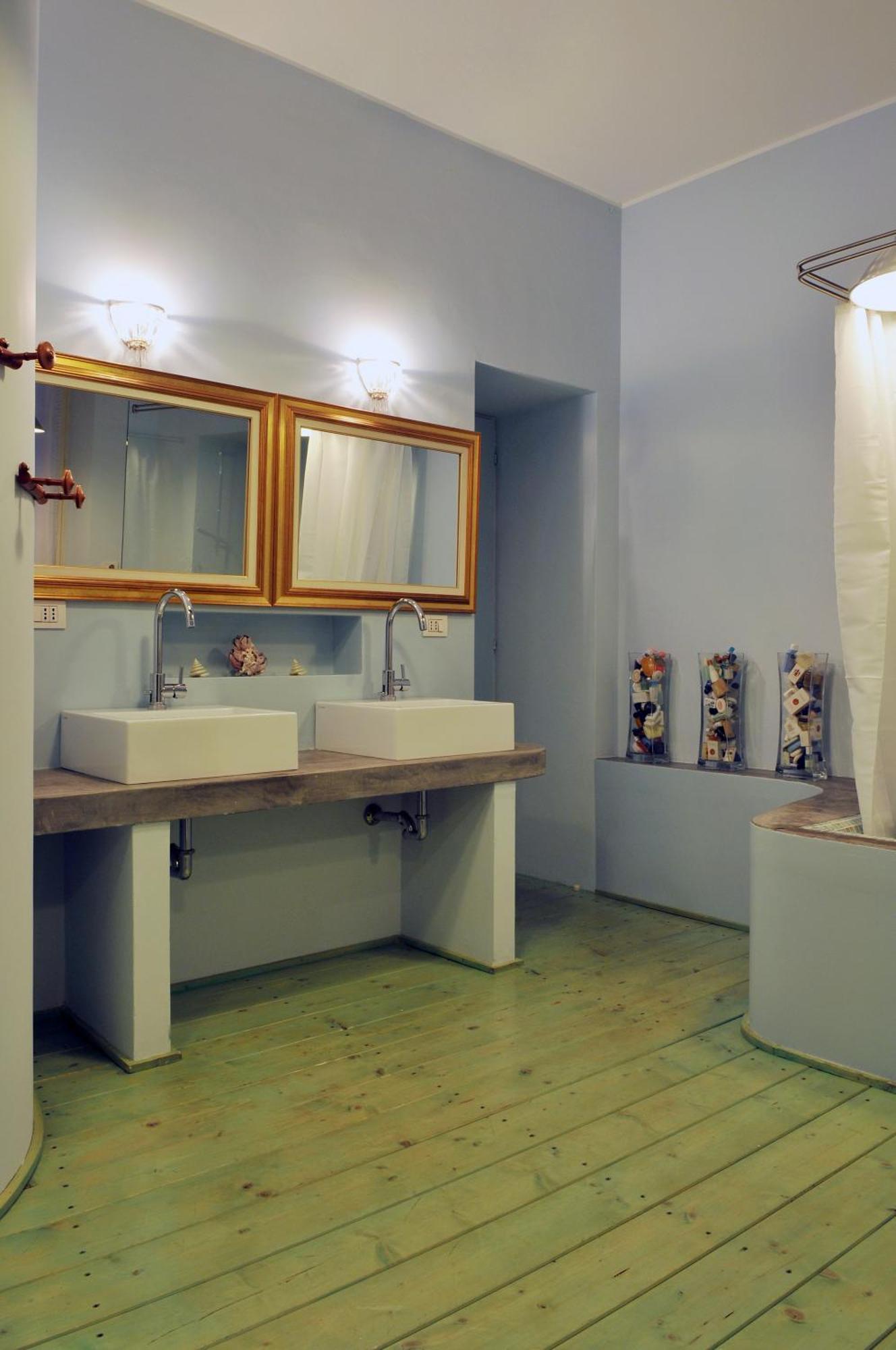 Apartment Brand New Porta Ticinese 70 Milan