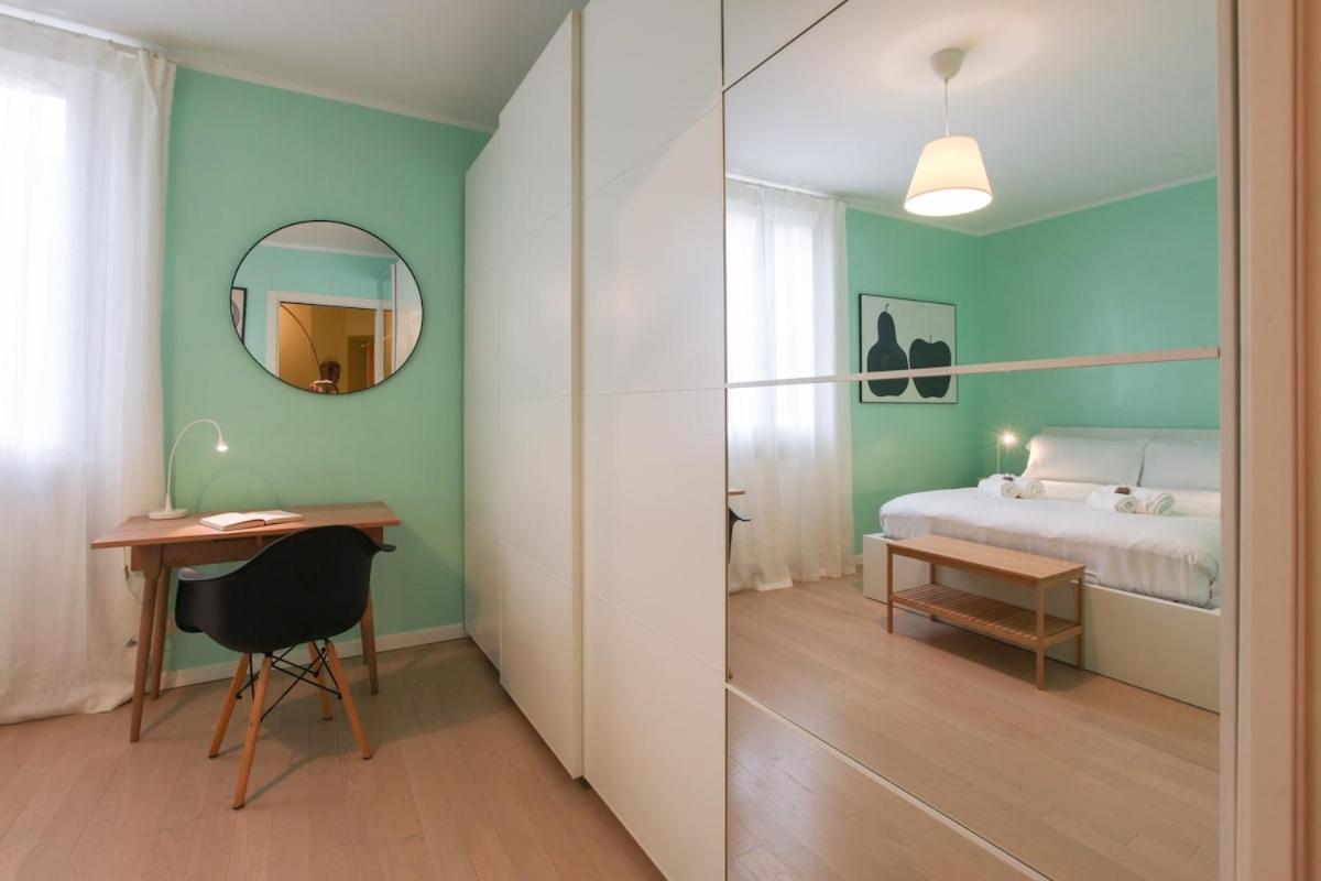 Hacca Collection - Charming 1-br In Cool Porta Venezia Apartment *
