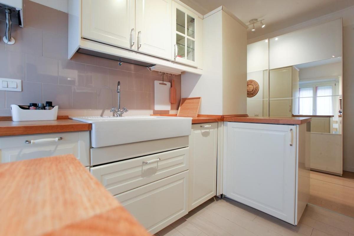 Apartment Hacca Collection - Charming 1-br In Cool Porta Venezia Milan