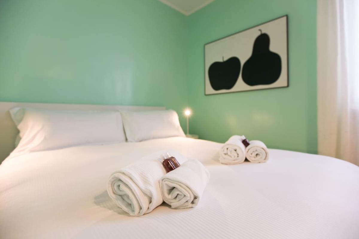 Hacca Collection - Charming 1-br In Cool Porta Venezia Apartment Milan