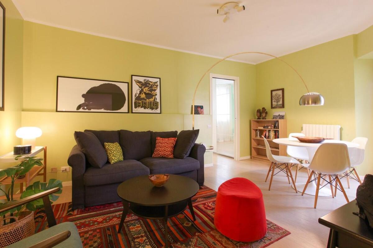Apartment Hacca Collection - Charming 1-br In Cool Porta Venezia