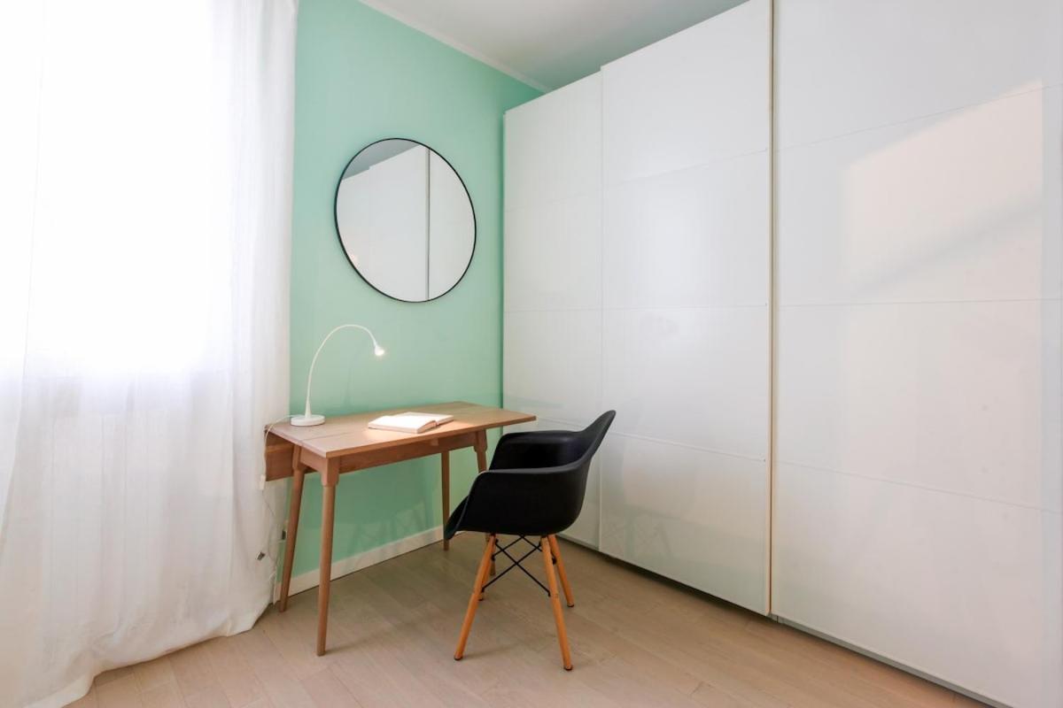 Apartment Hacca Collection - Charming 1-br In Cool Porta Venezia *