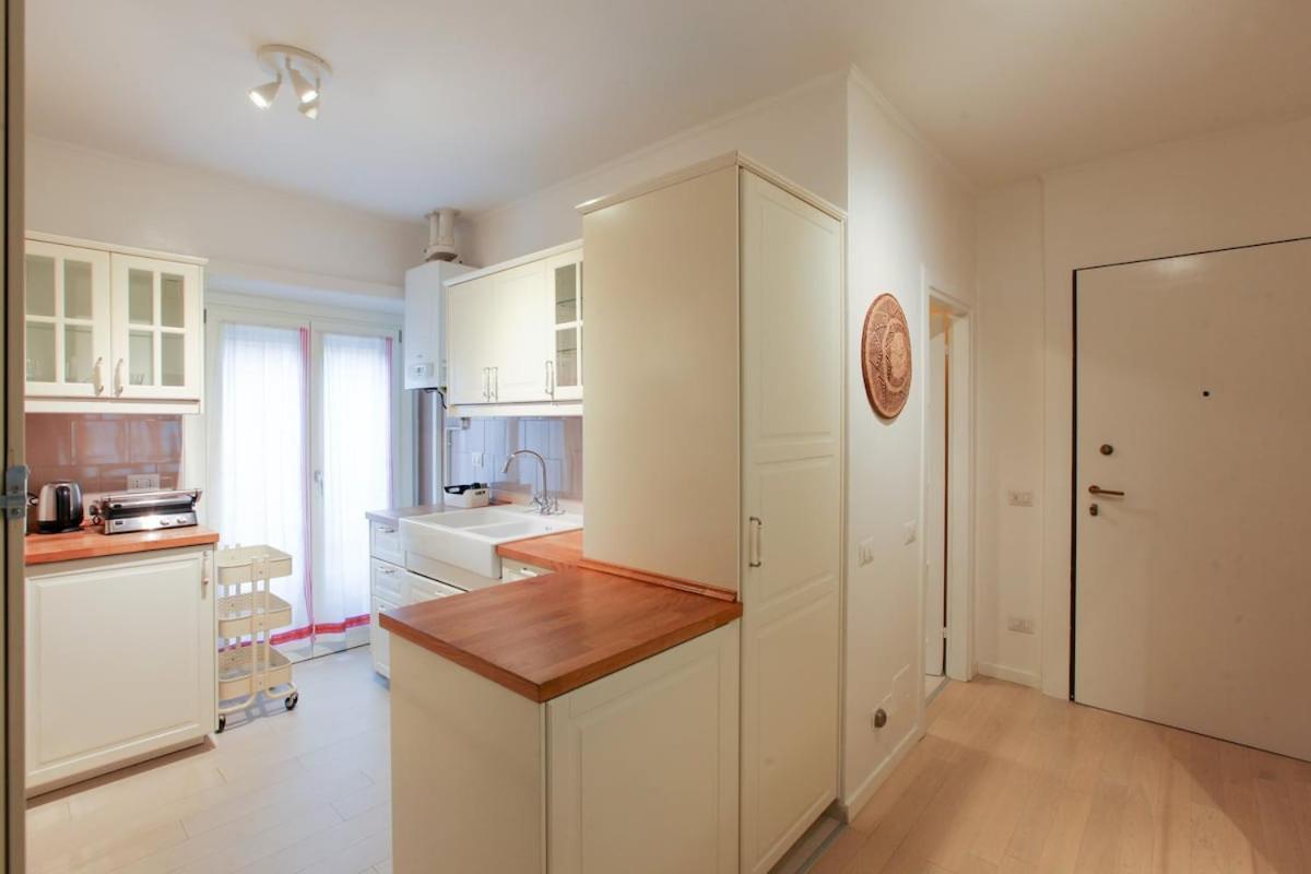 Hacca Collection - Charming 1-br In Cool Porta Venezia Milan