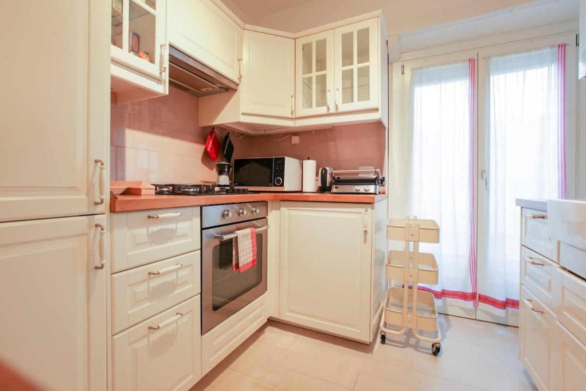 Apartment Hacca Collection - Charming 1-br In Cool Porta Venezia *