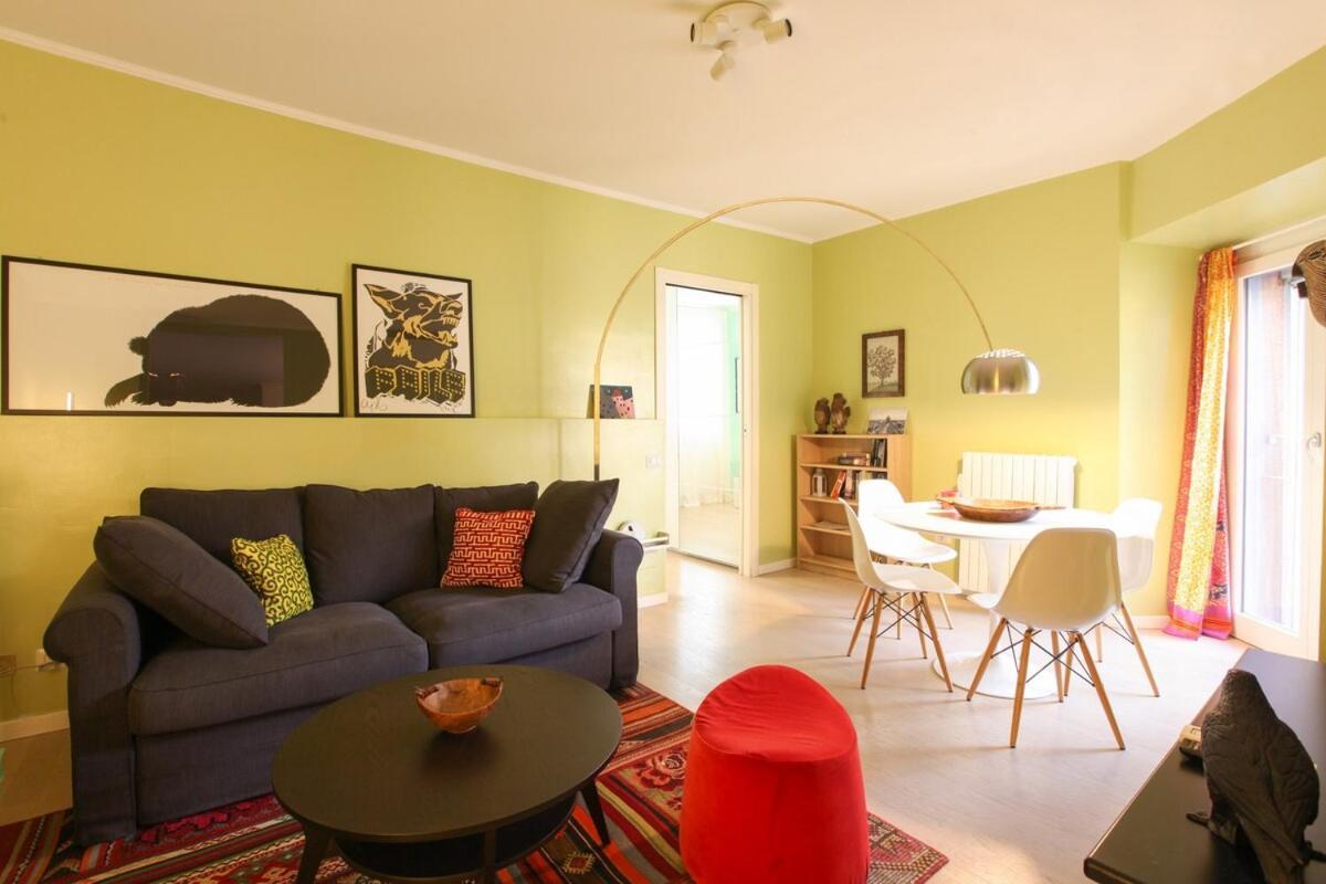 Apartment Hacca Collection - Charming 1-br In Cool Porta Venezia