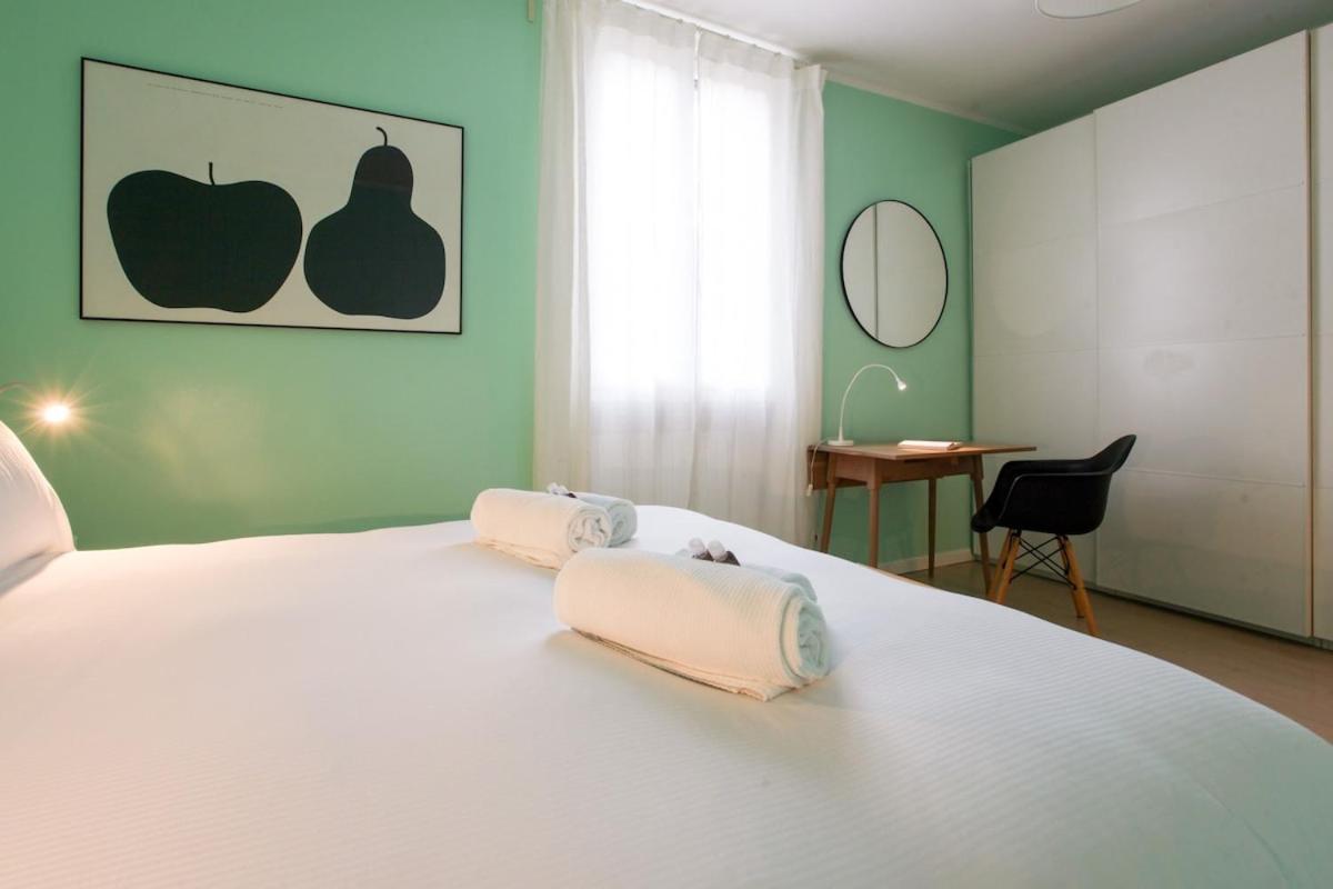 Apartment Hacca Collection - Charming 1-br In Cool Porta Venezia *