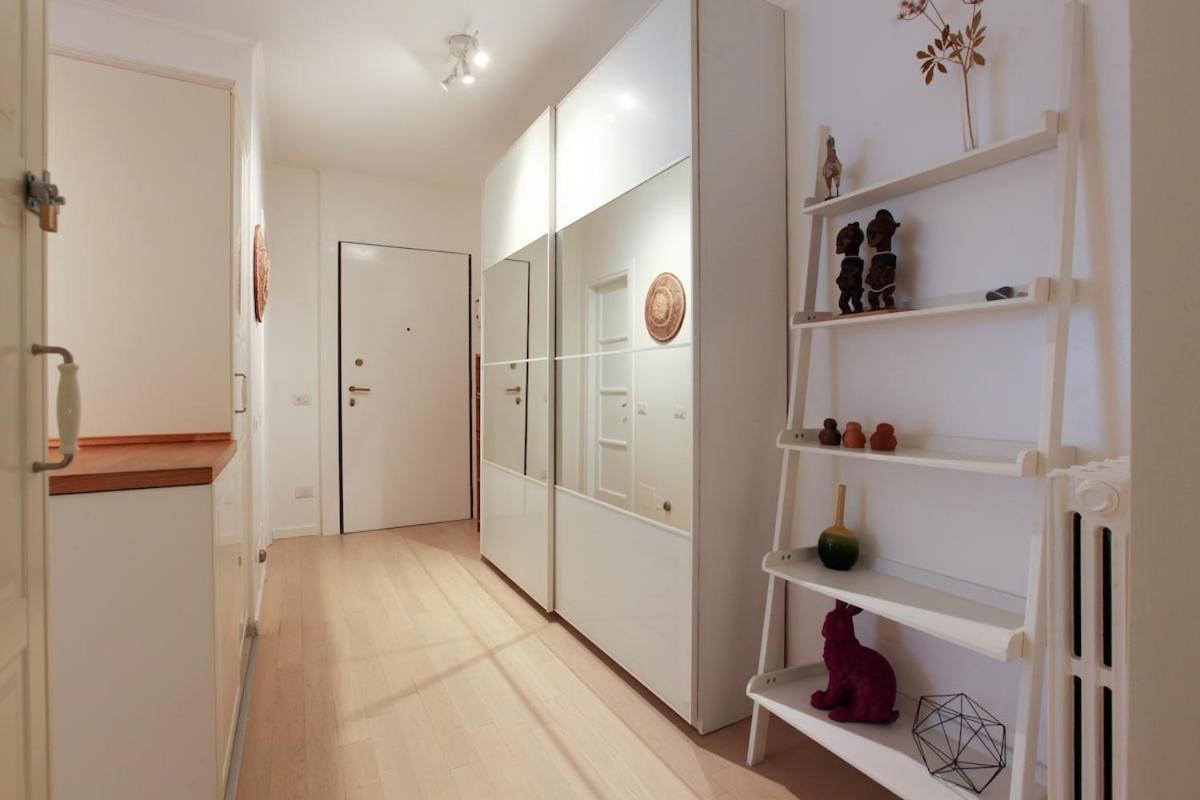 Hacca Collection - Charming 1-br In Cool Porta Venezia Apartment Milan