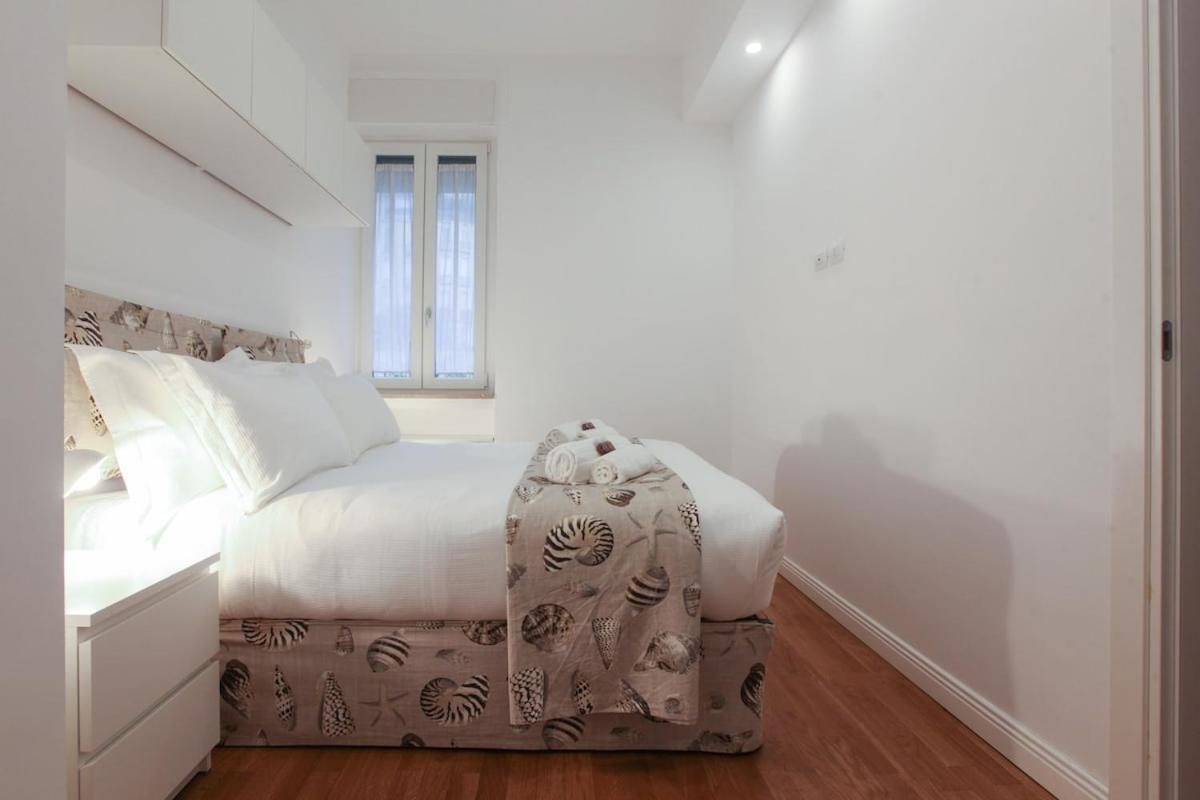 Hacca Collection - Charming Gem In Corso Magenta & Sant'ambrogio Apartment Milan