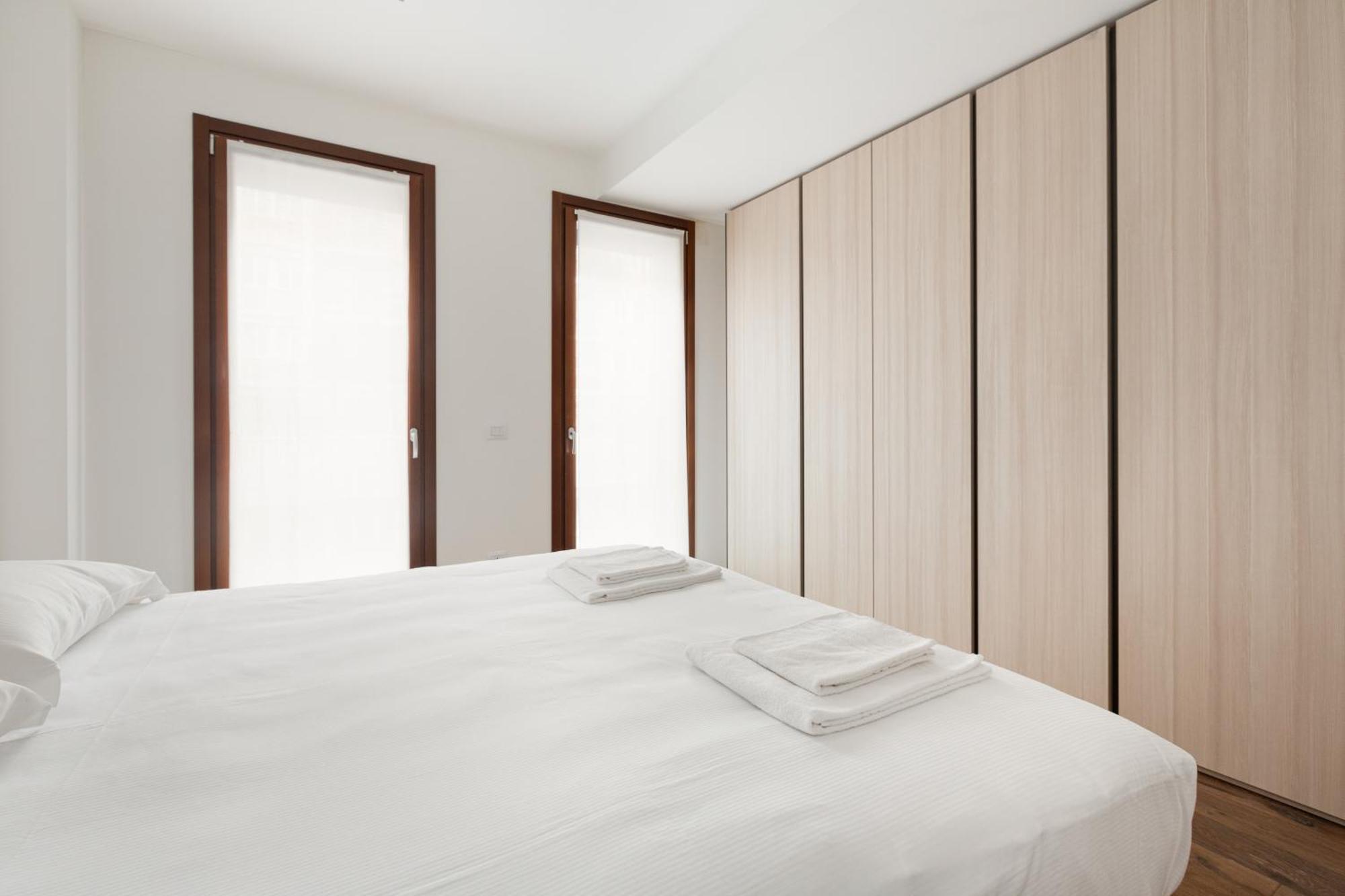 Apartment Stazione - Moderno Bilocale Di Design