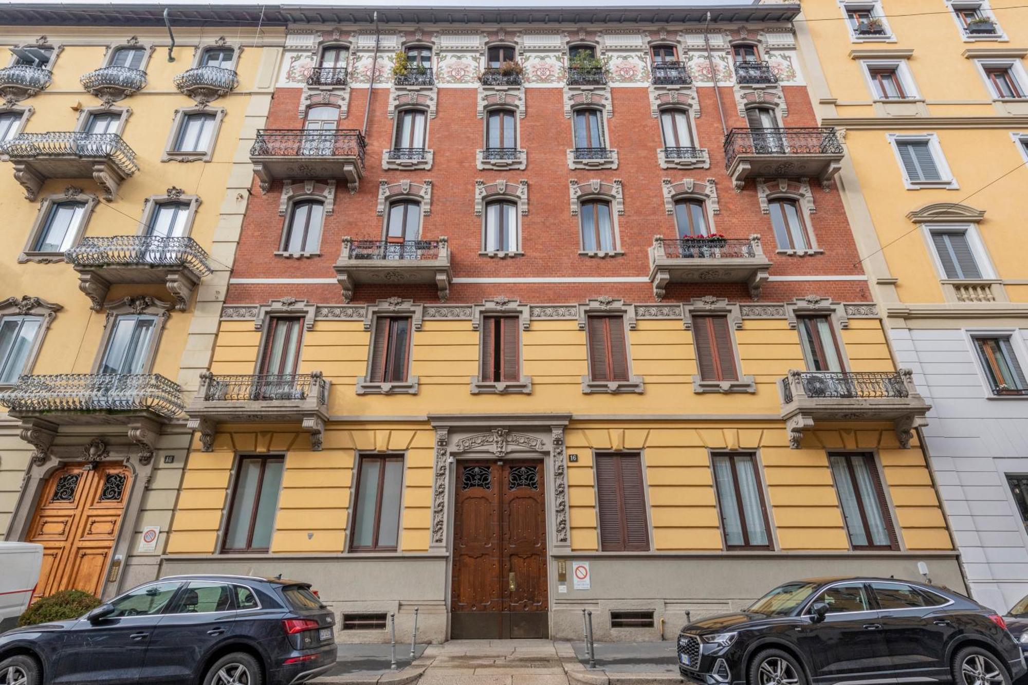 Petrarca - 7sundays Milano