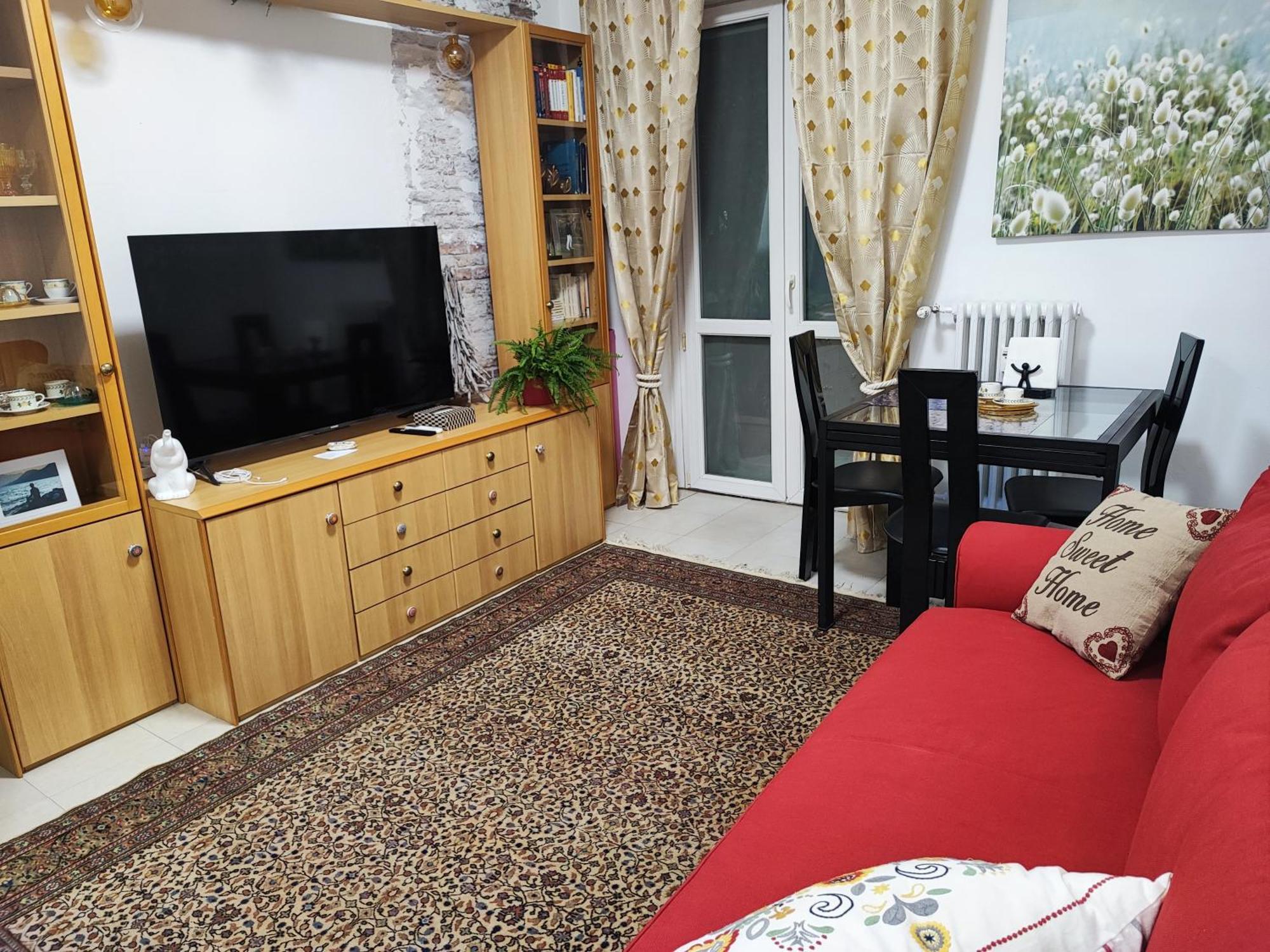 Casa Iole Apartment Milan