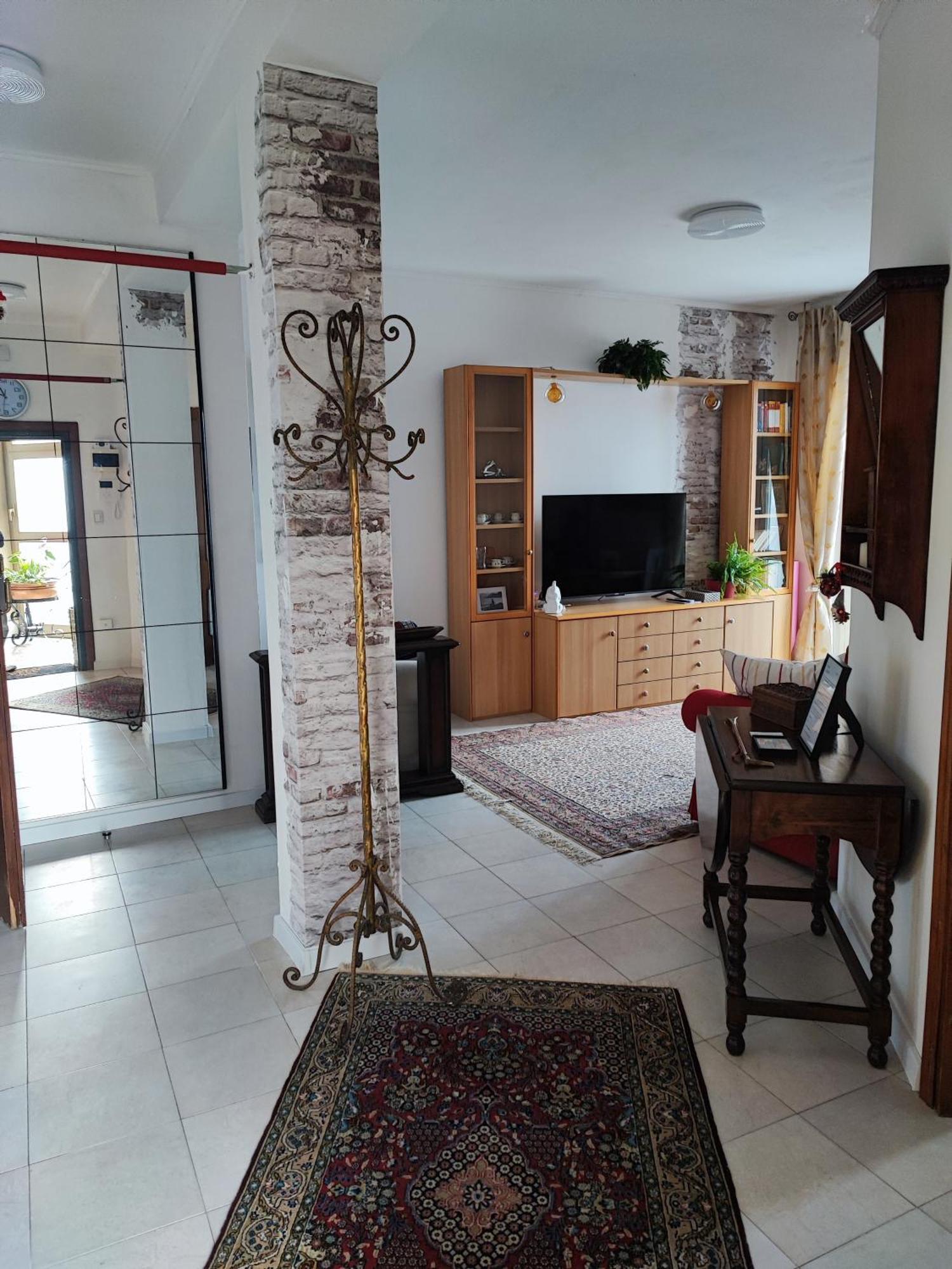 Apartment Casa Iole Milan