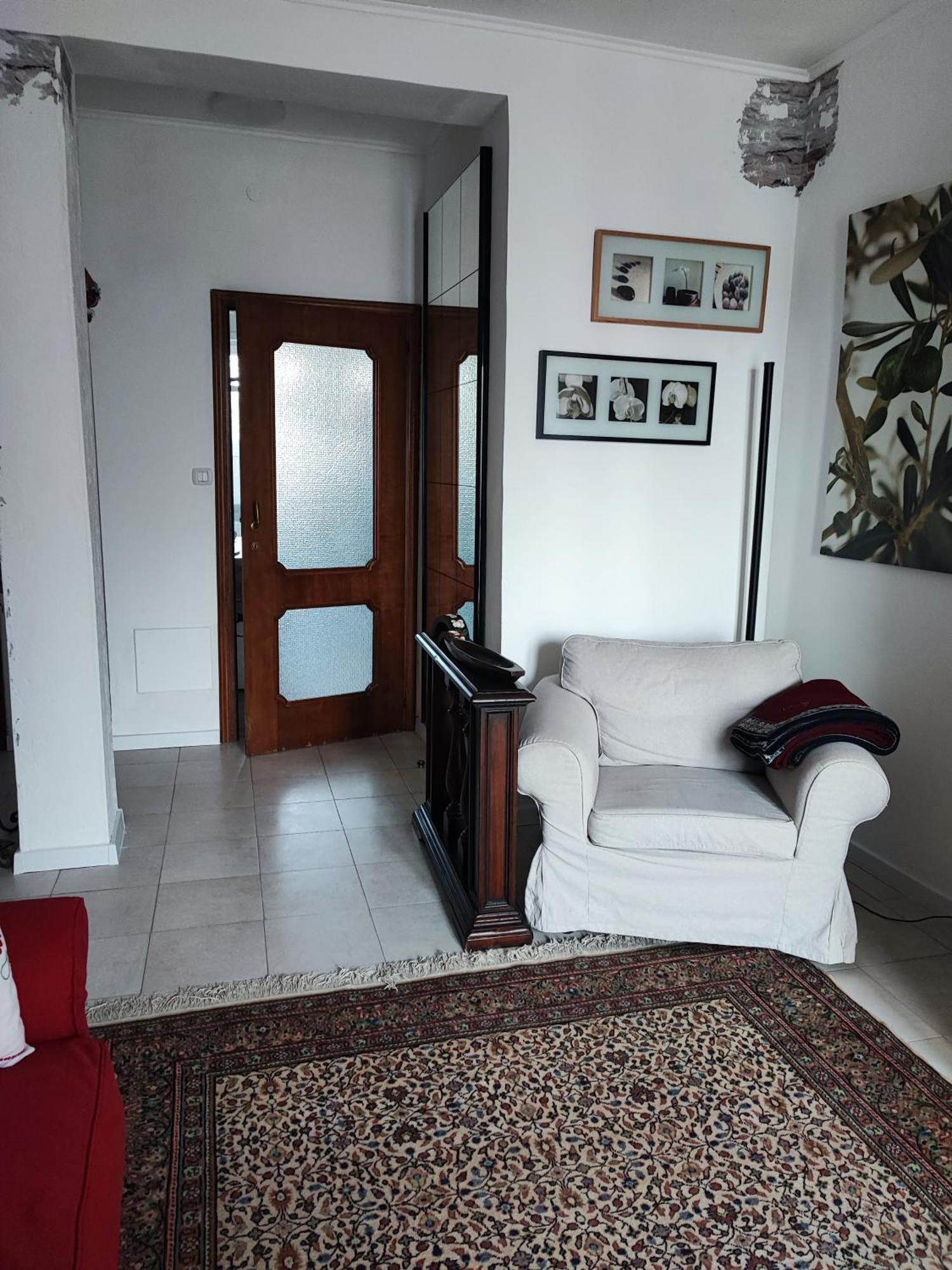 Casa Iole * Milan