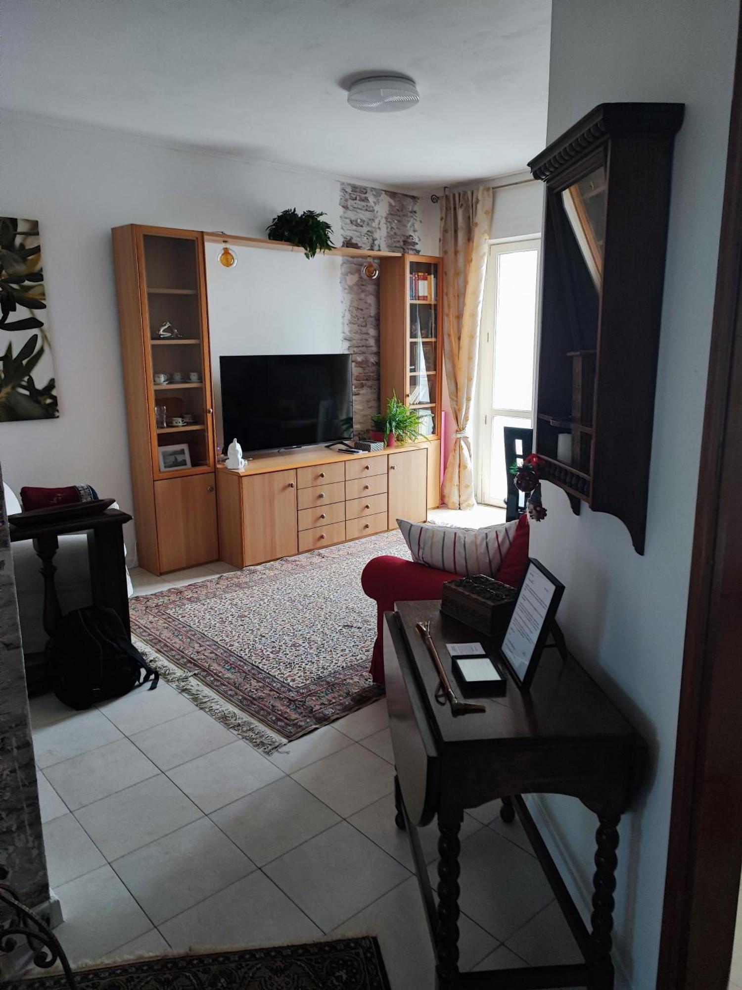 Apartment Casa Iole *