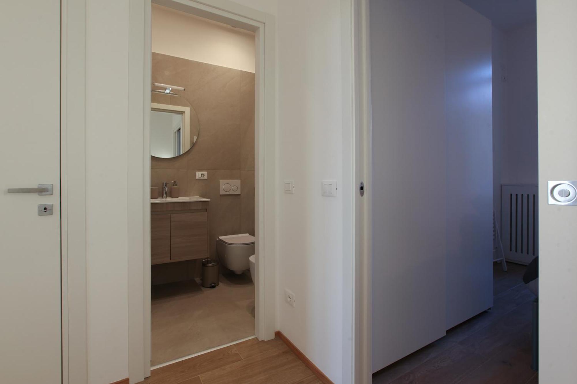 Apartment Cuore Dei Navigli - Your *