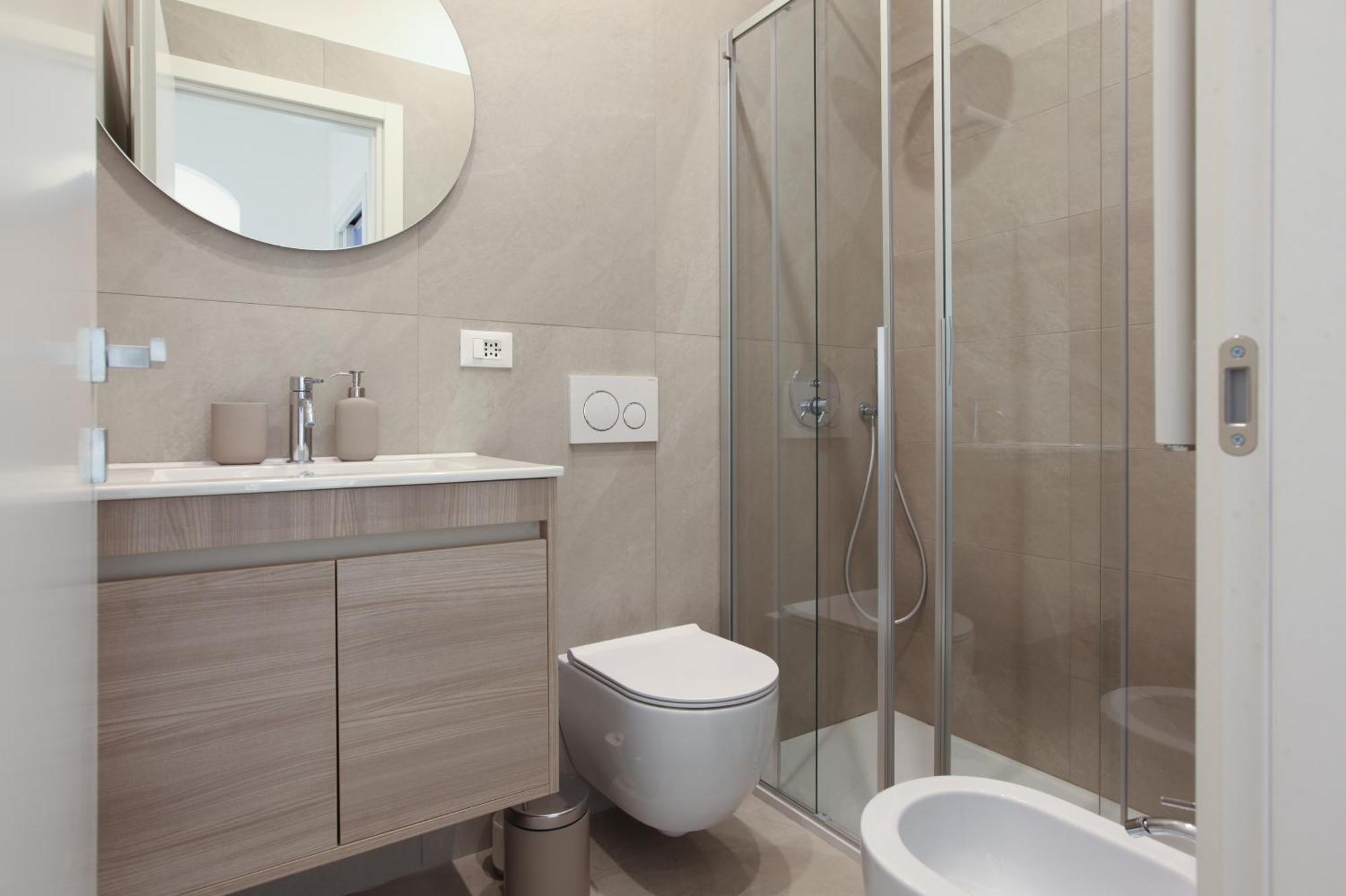 Apartment Cuore Dei Navigli - Your